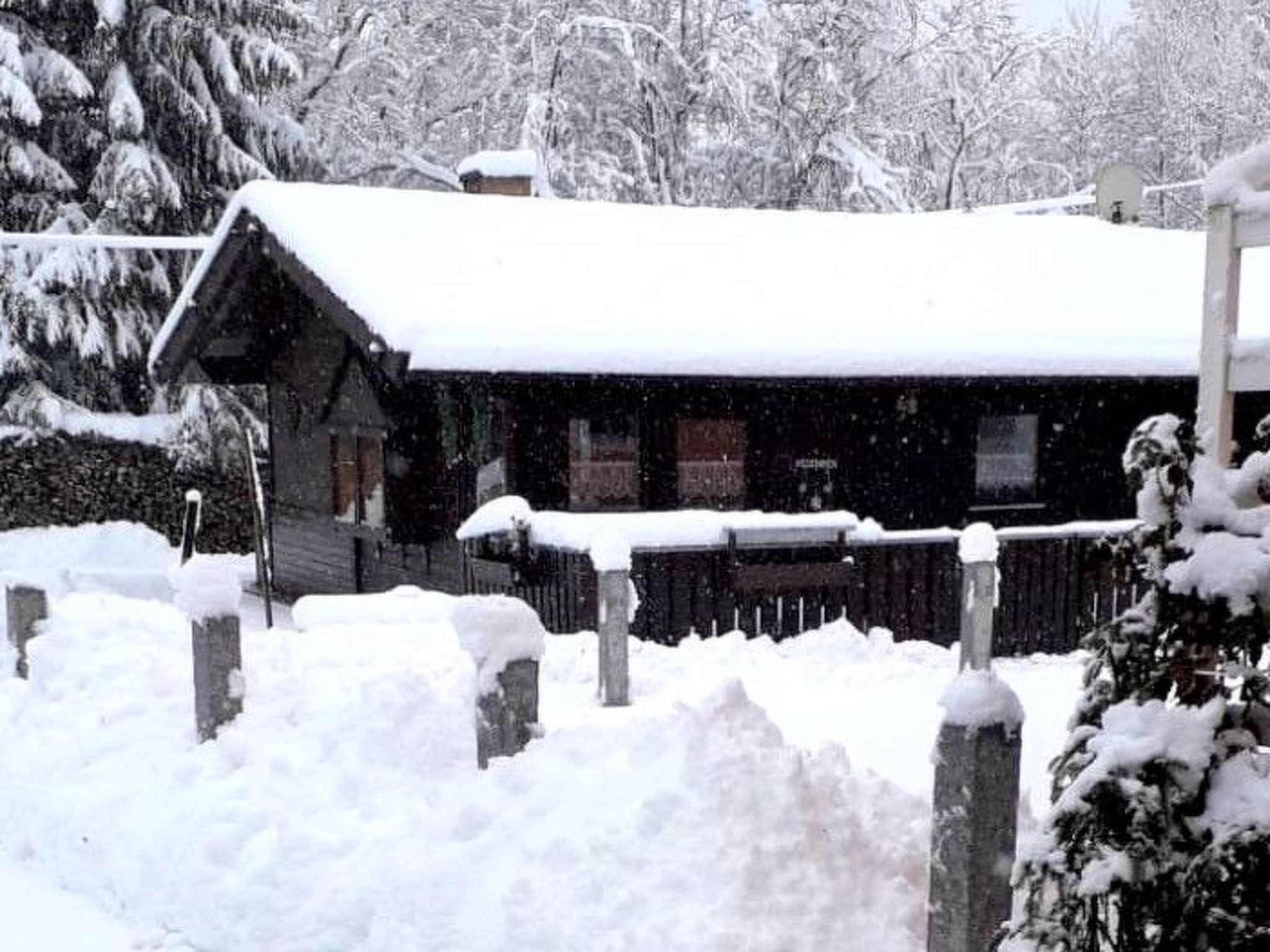 Tamara in Eppenschlag-Dedans