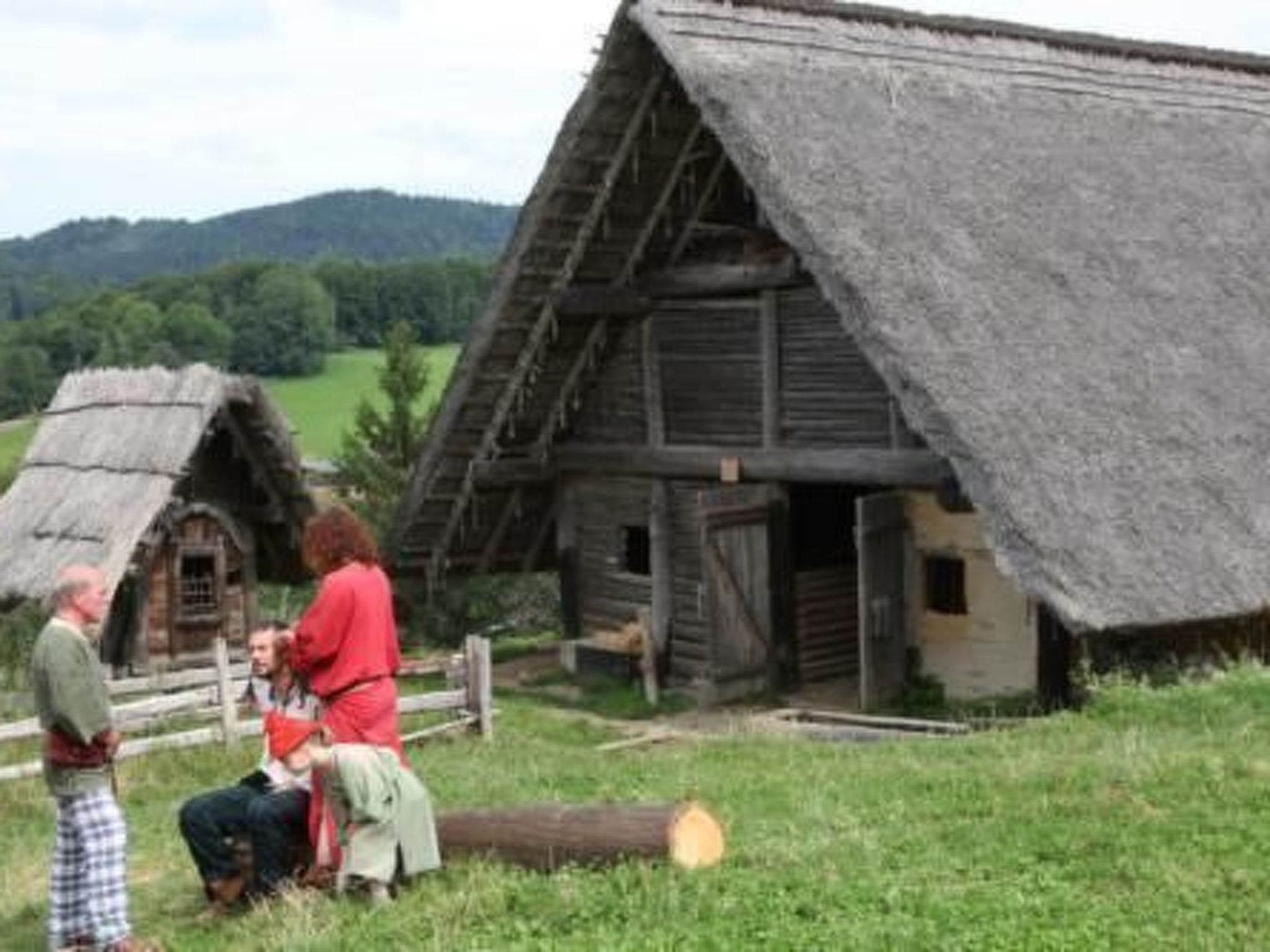 Tamara in Eppenschlag-Dedans