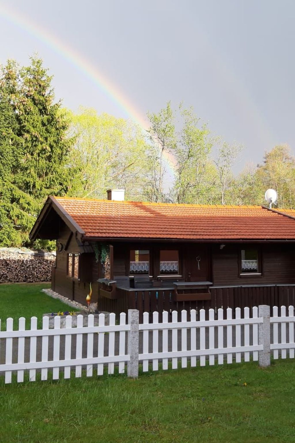 Tamara in Eppenschlag-Dedans