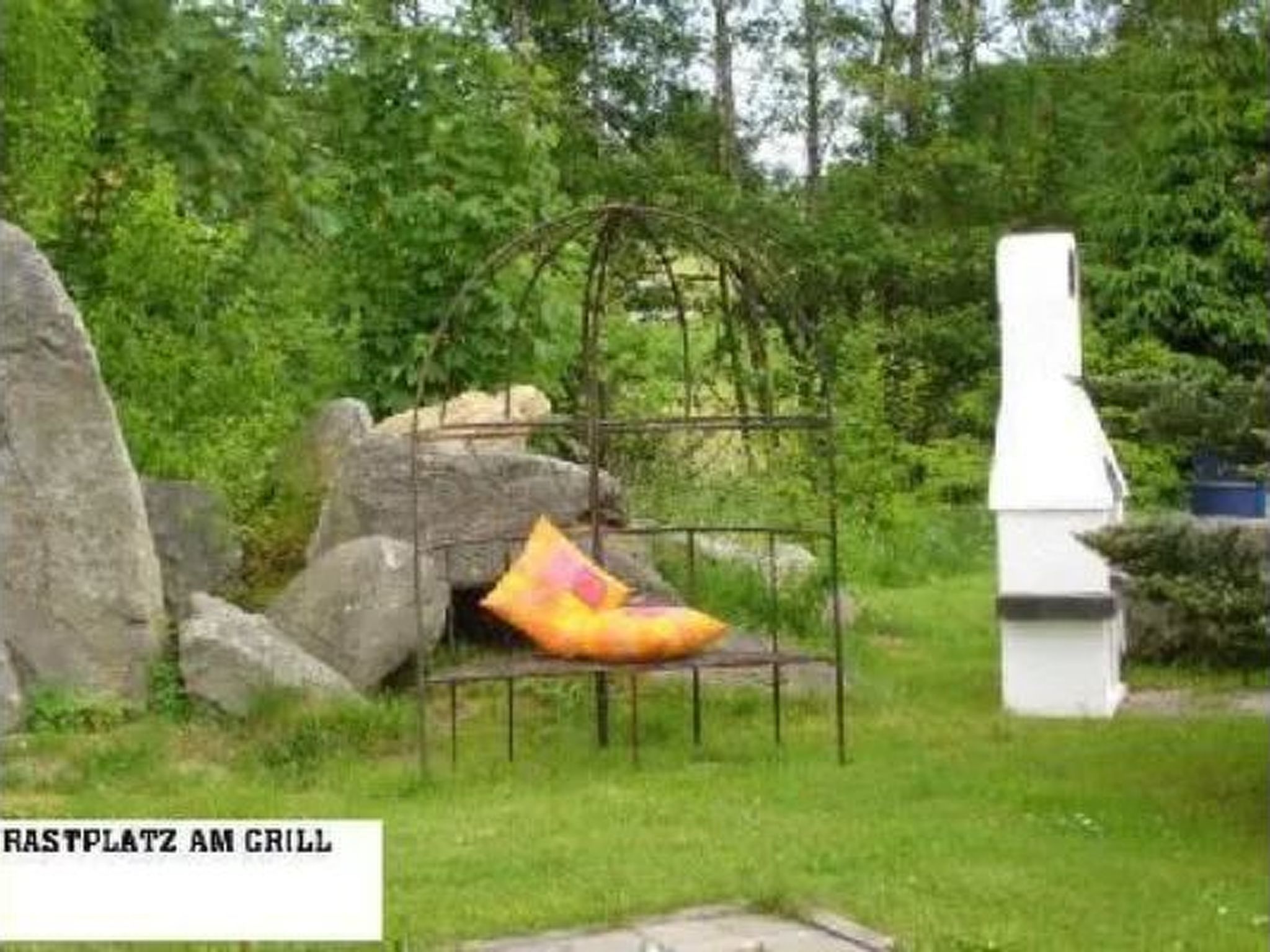 Tamara in Eppenschlag