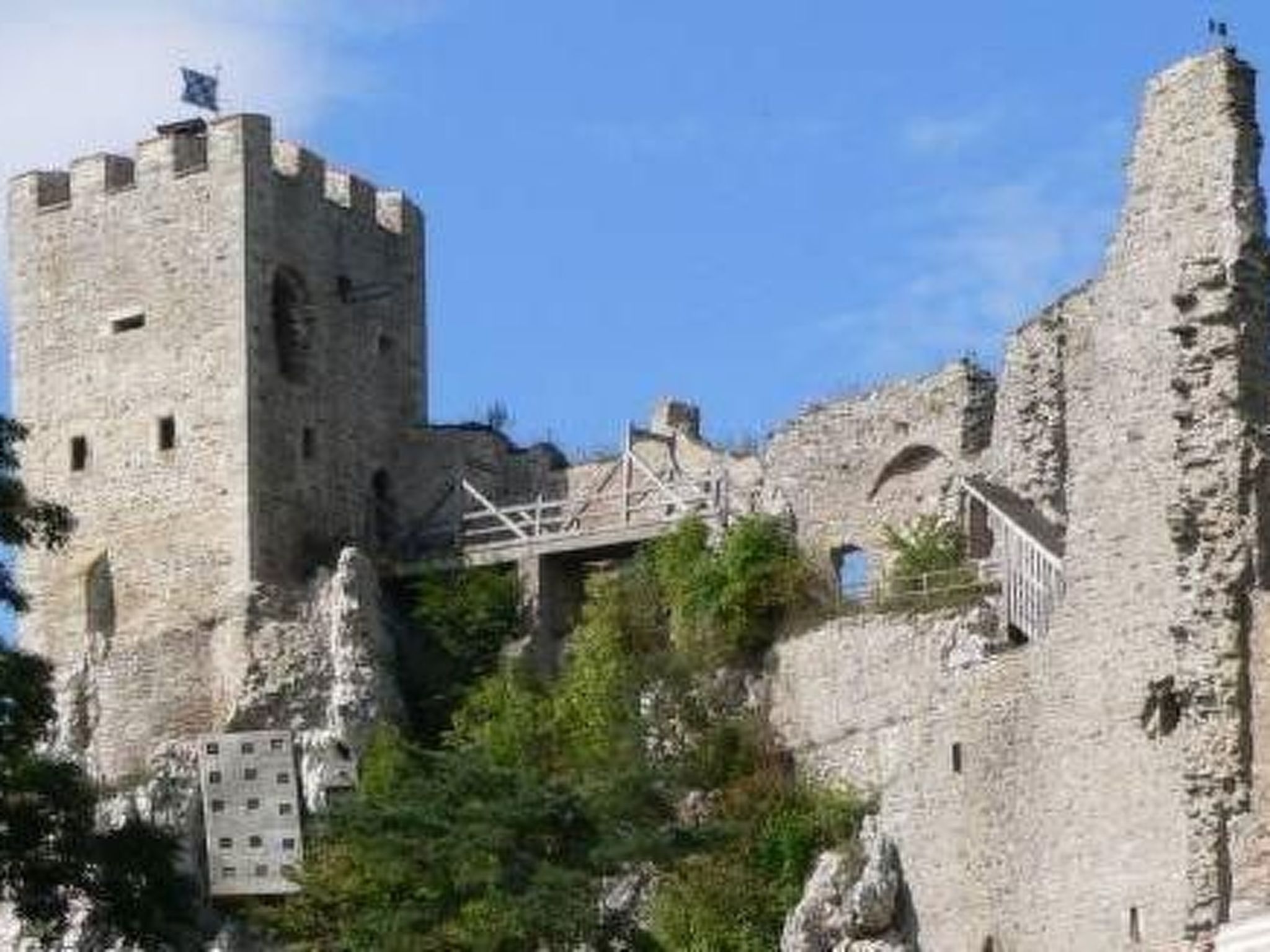 Marco in Eppenschlag-Dedans