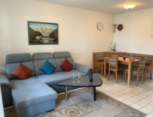 Herrliche Ferienwohnung mit Grill und Garten