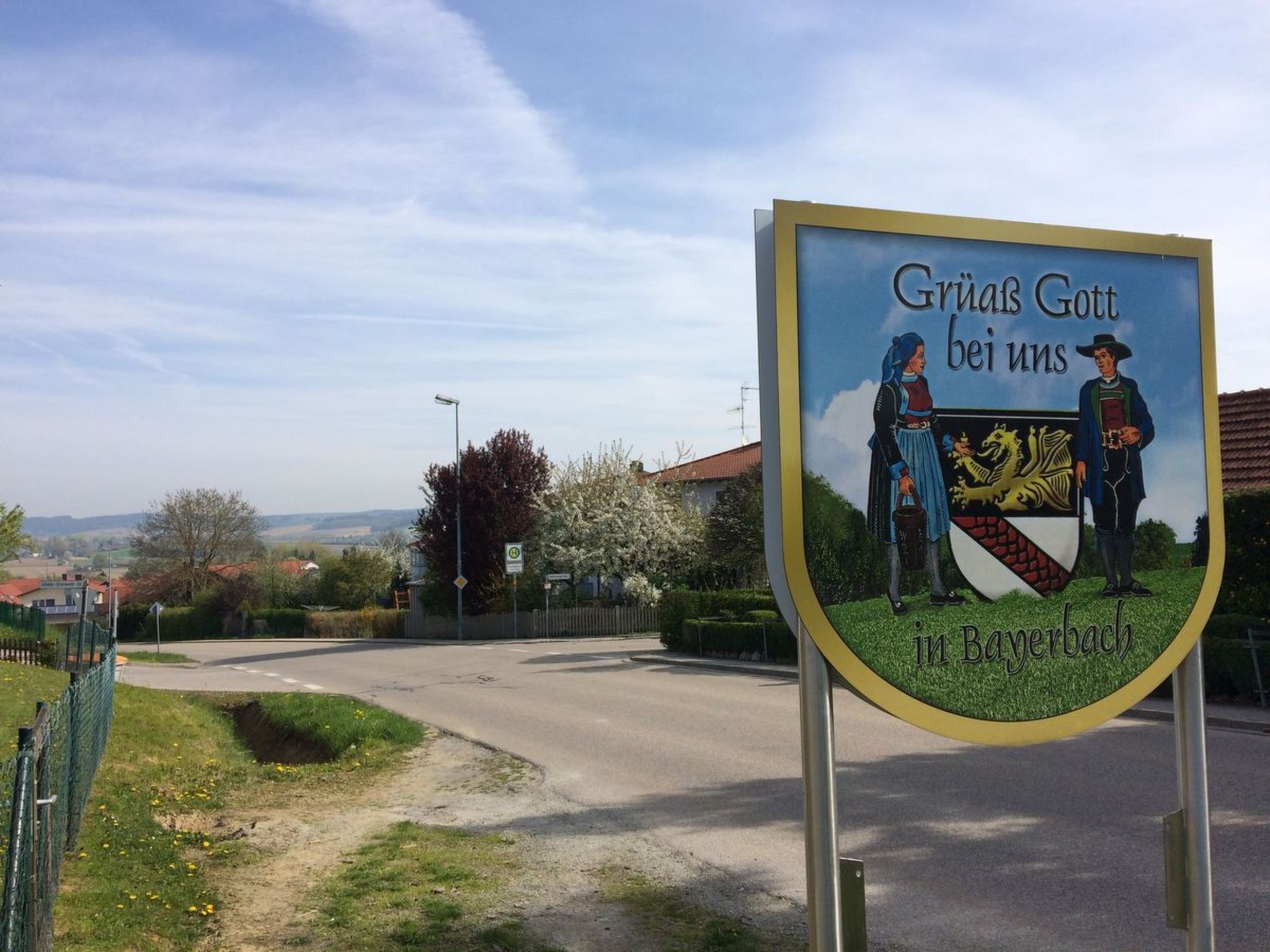 Herrliche Ferienwohnung mit Grill und Garten-Drinnen