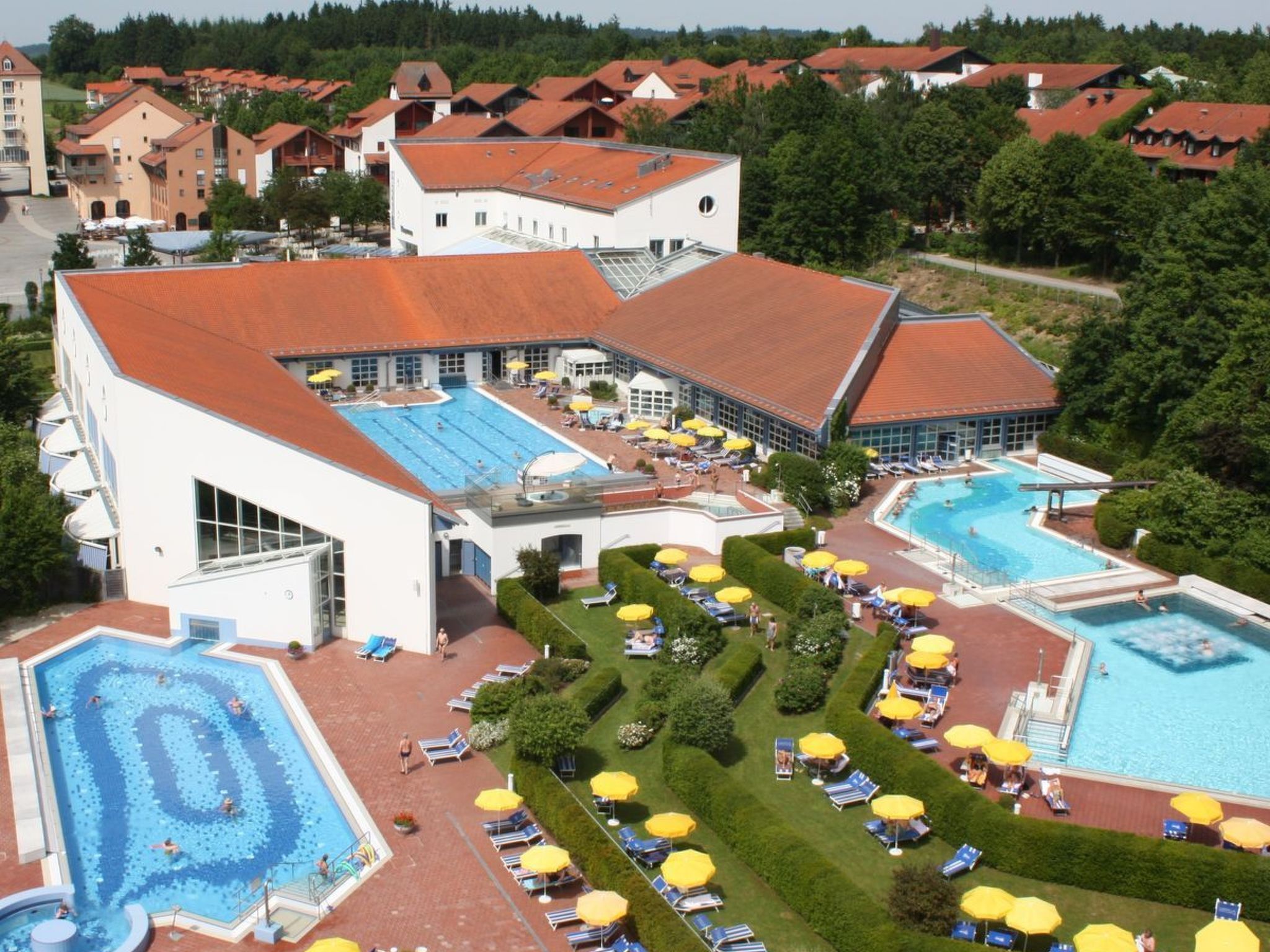 Herrliche Ferienwohnung mit Grill und Garten-Drinnen