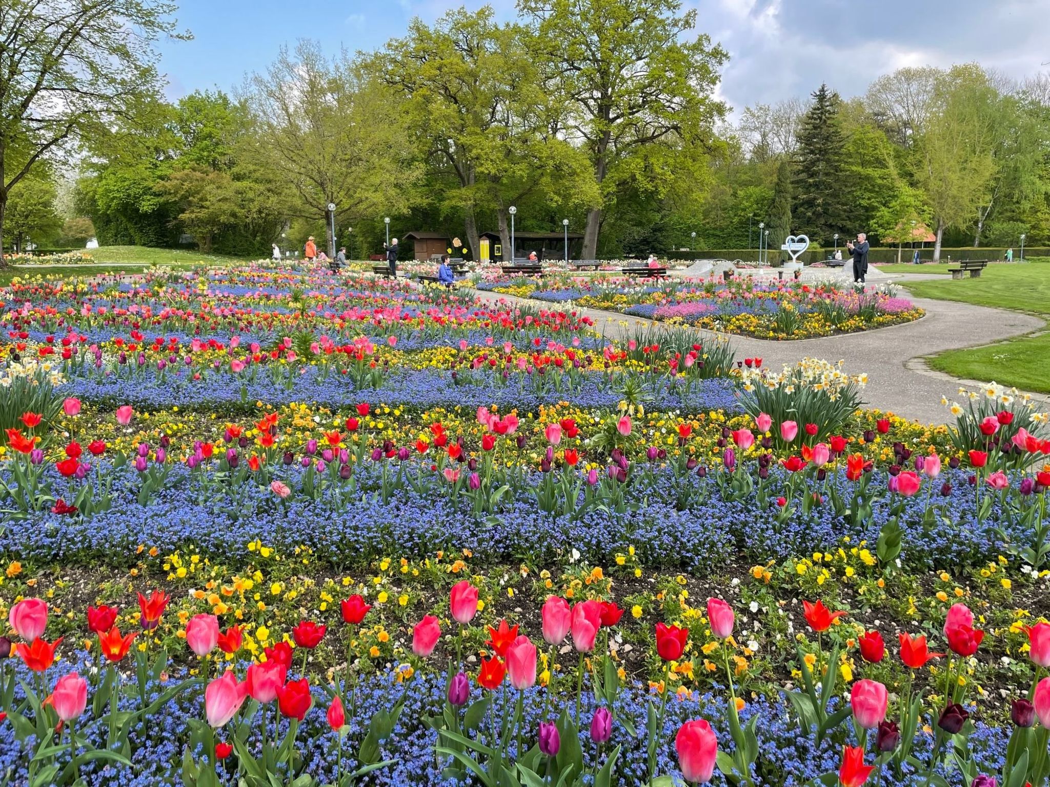 Herrliche Ferienwohnung mit Grill und Garten-Drinnen