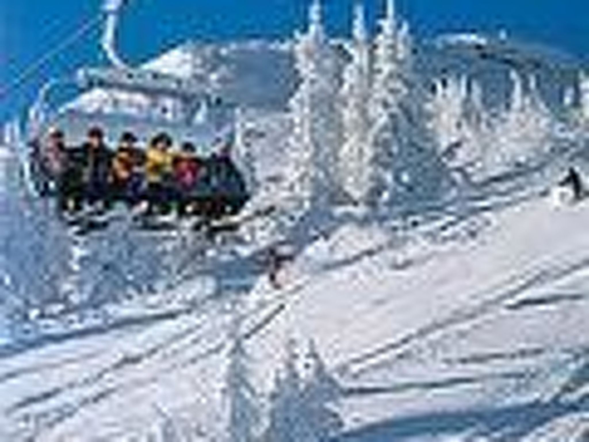 Mit sonniger Terrasse und Ausblick-Drinnen