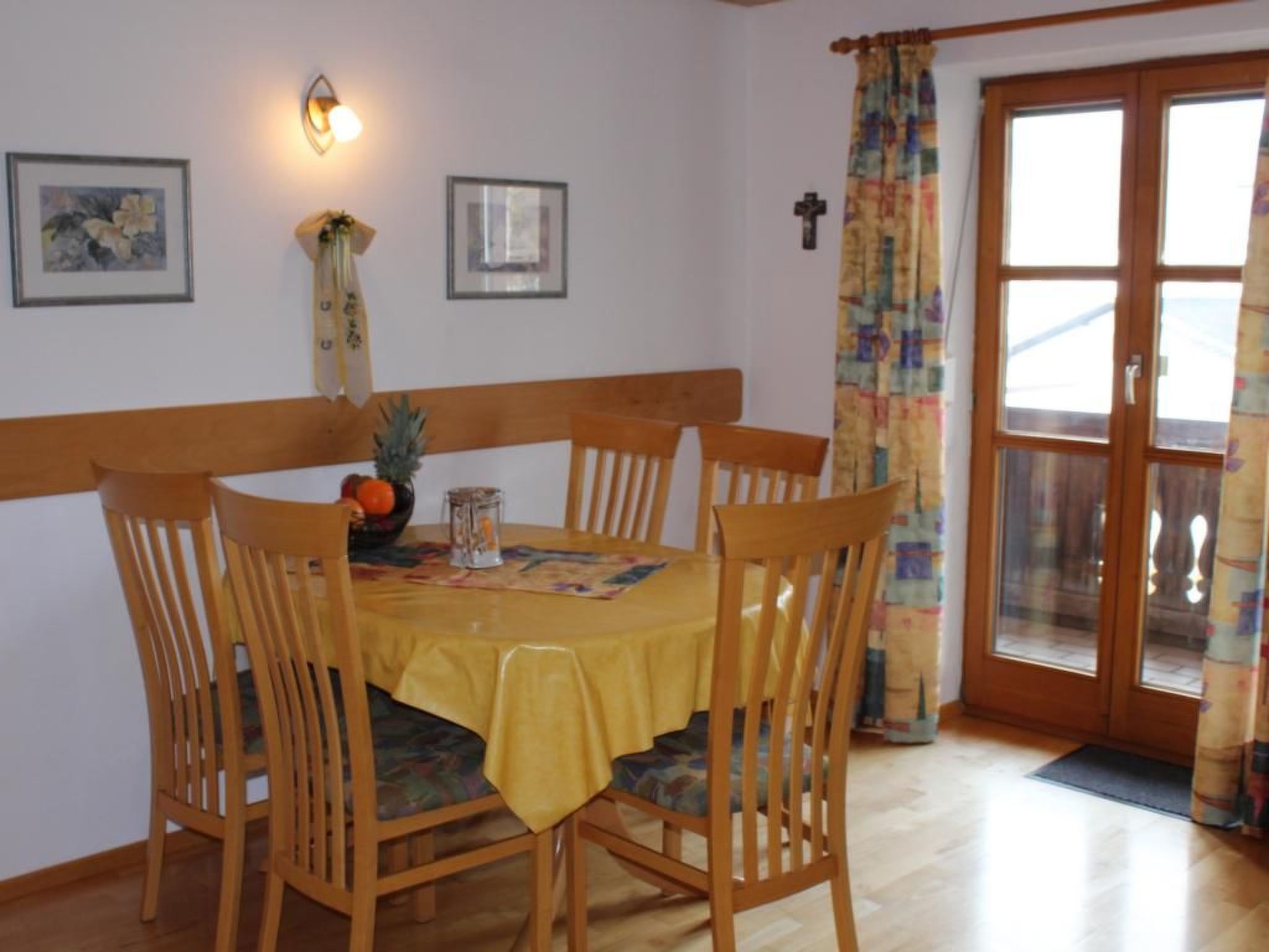 Gemütliche Ferienwohnung im bayerischen Wald