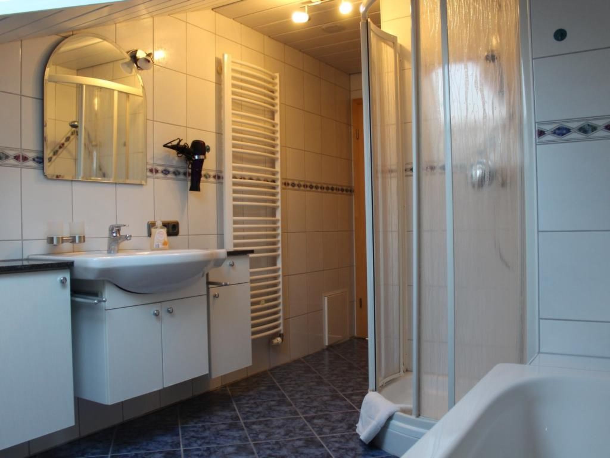 Gemütliche Ferienwohnung im bayerischen Wald-Binnen