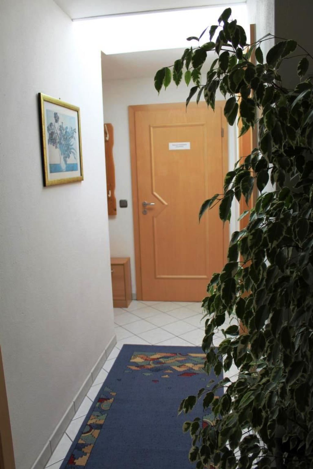 Gemütliche Ferienwohnung im bayerischen Wald-Binnen