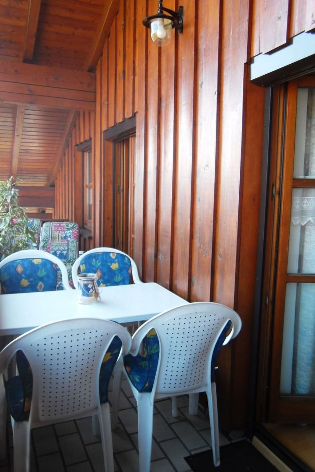 Gemütliche Ferienwohnung im bayerischen Wald-Binnen