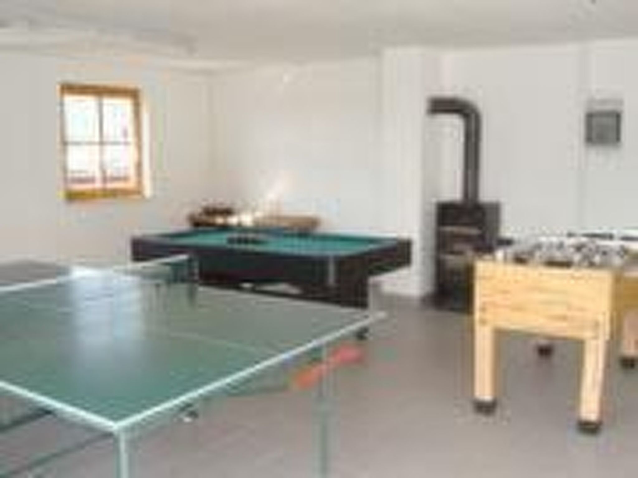 Gemütliche Ferienwohnung im bayerischen Wald-Binnen