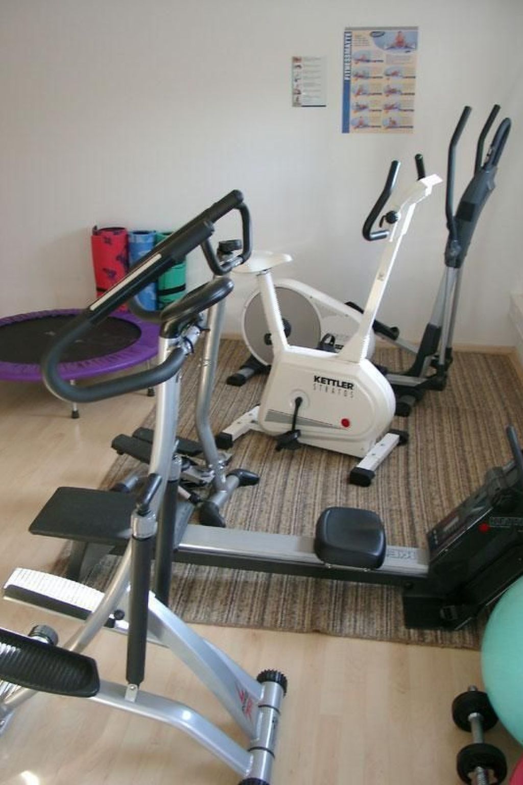 Gemütliche Ferienwohnung im bayerischen Wald-Binnen