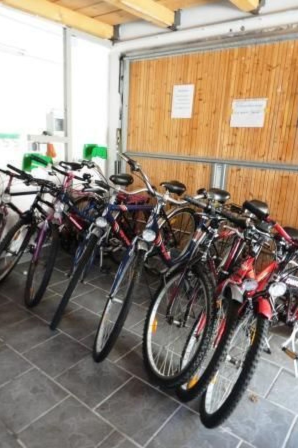 Gemütliche Ferienwohnung im bayerischen Wald-Binnen