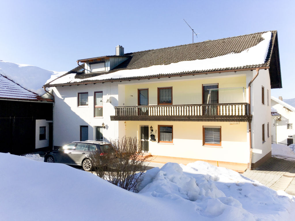 Ferienhaus Krallinger Ferienhaus in Deutschland