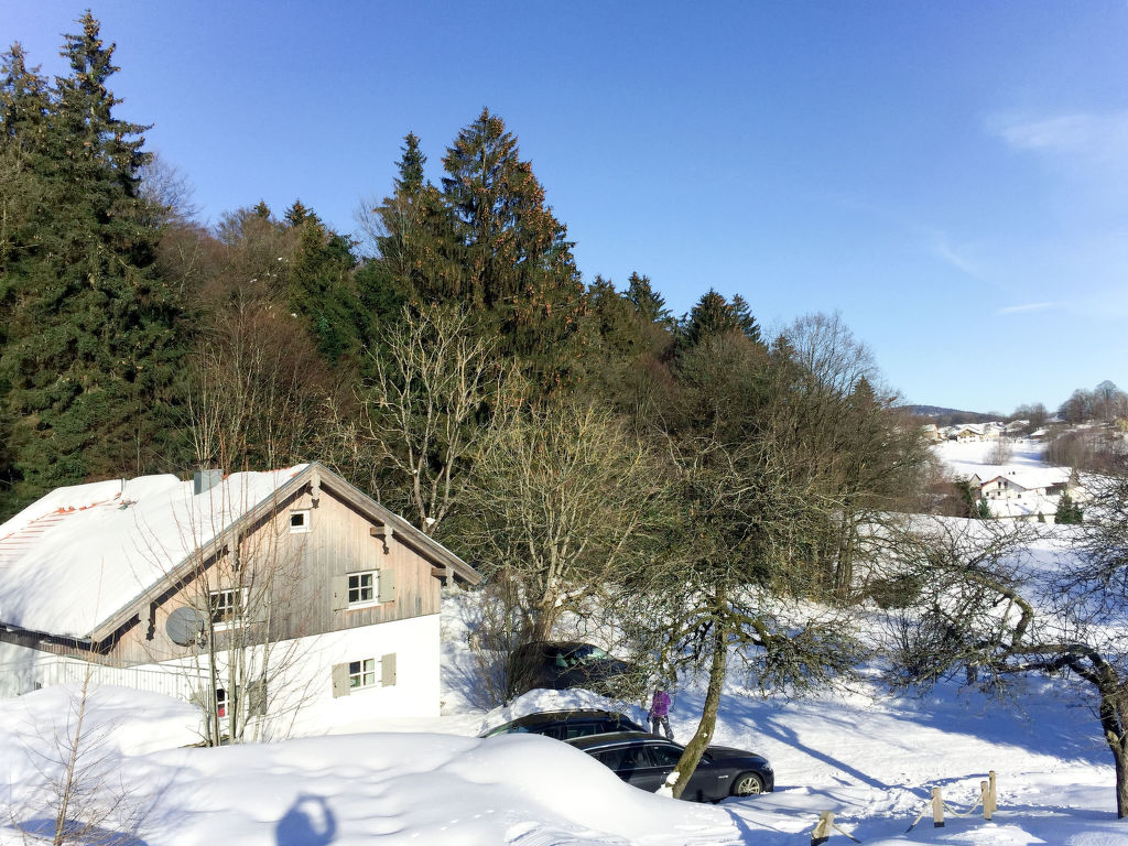 Ferienhaus Gulde Ferienhaus in Deutschland