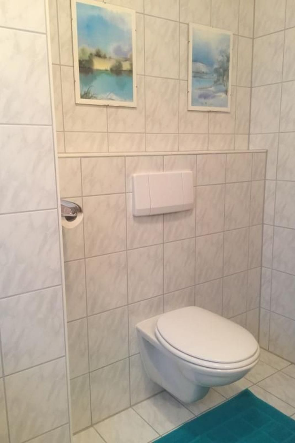 Mit Balkon und Bergblick-Inside