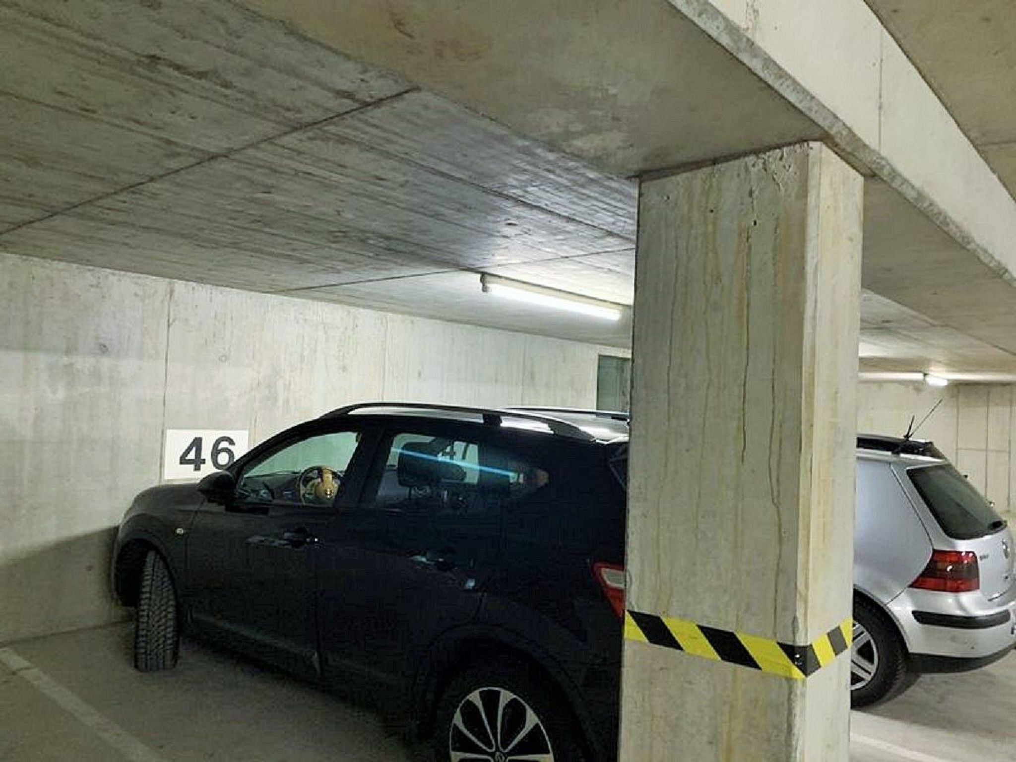 Mit Balkon und Bergblick-Inside