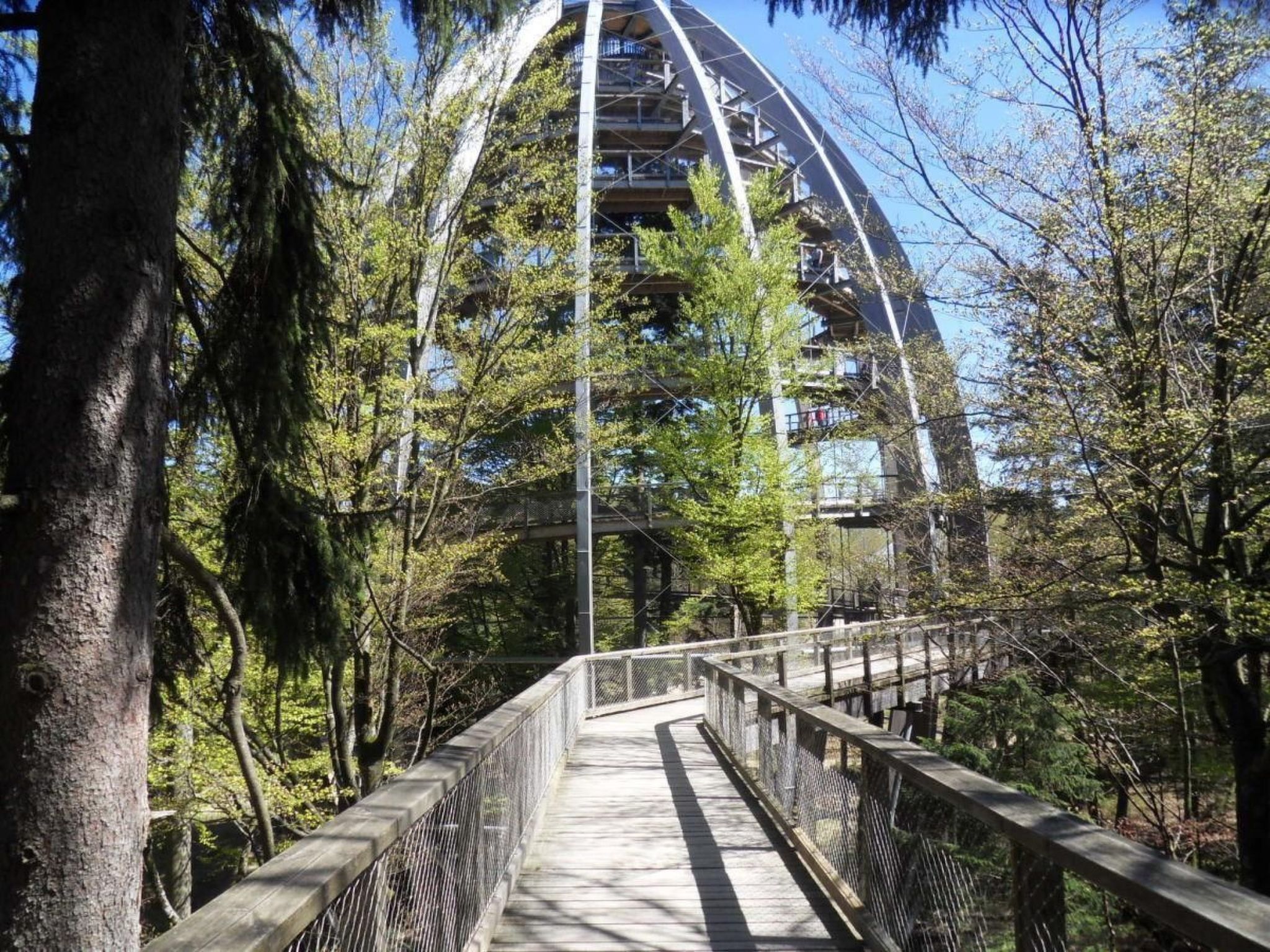 Mit Balkon und Bergblick-Inside
