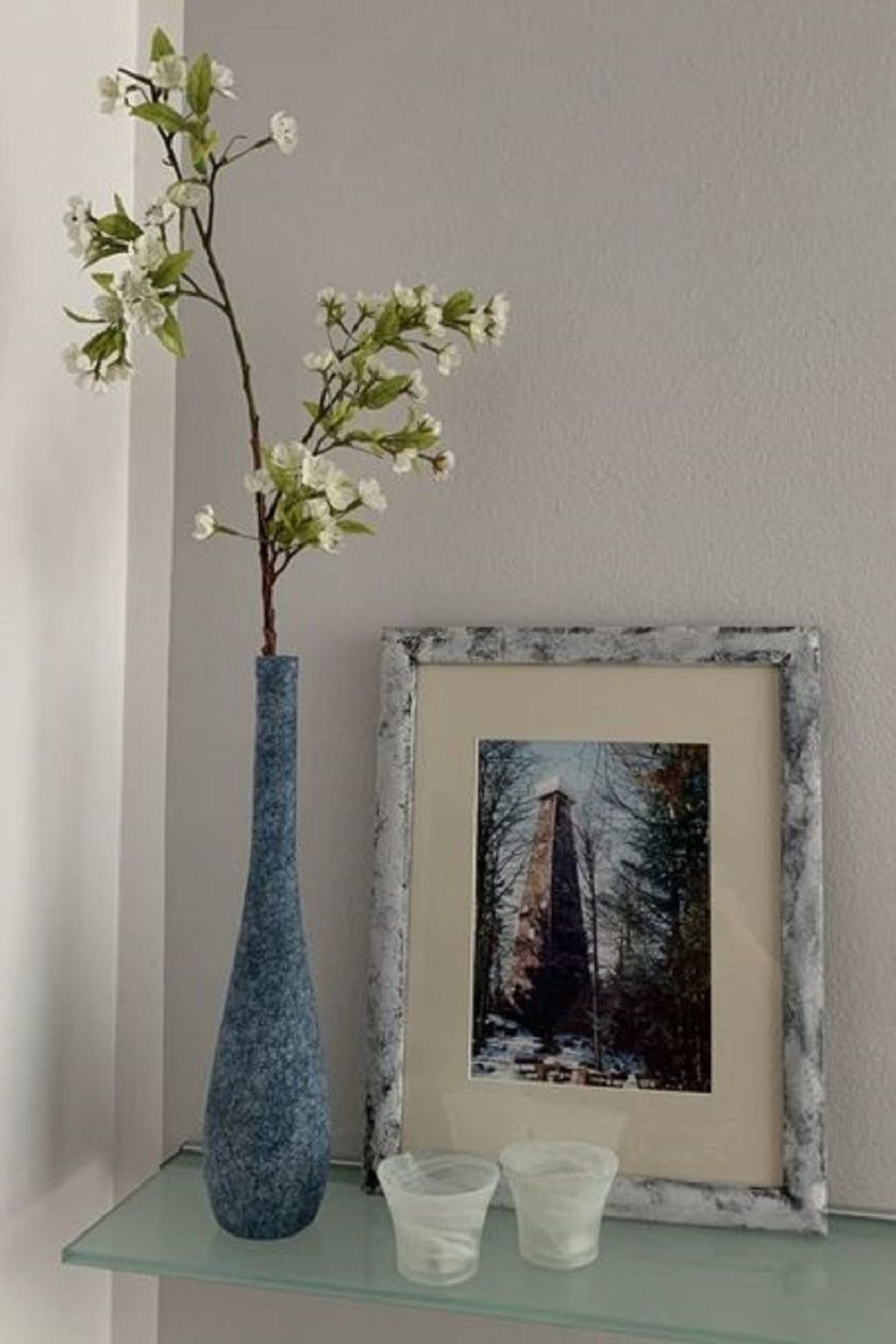 Appartement in Langfurth mit Kleinem Balkon-Inside