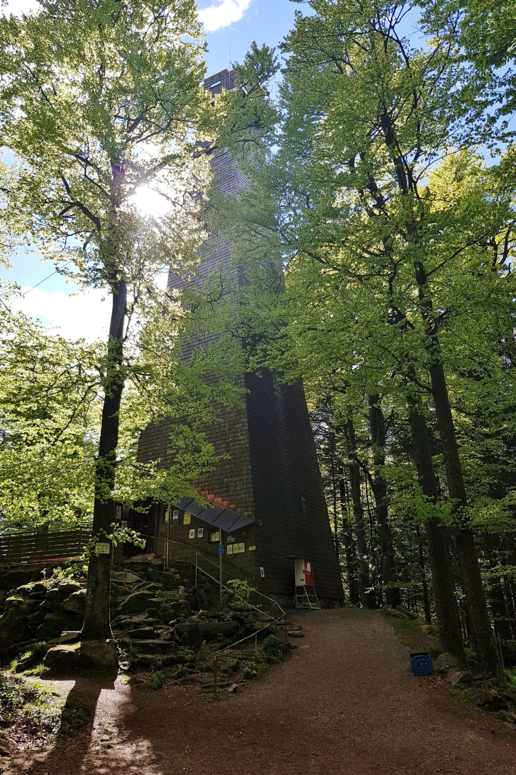 Charmante Wohnung in Langfurth mit Kleinem Balkon-Image-tags.info