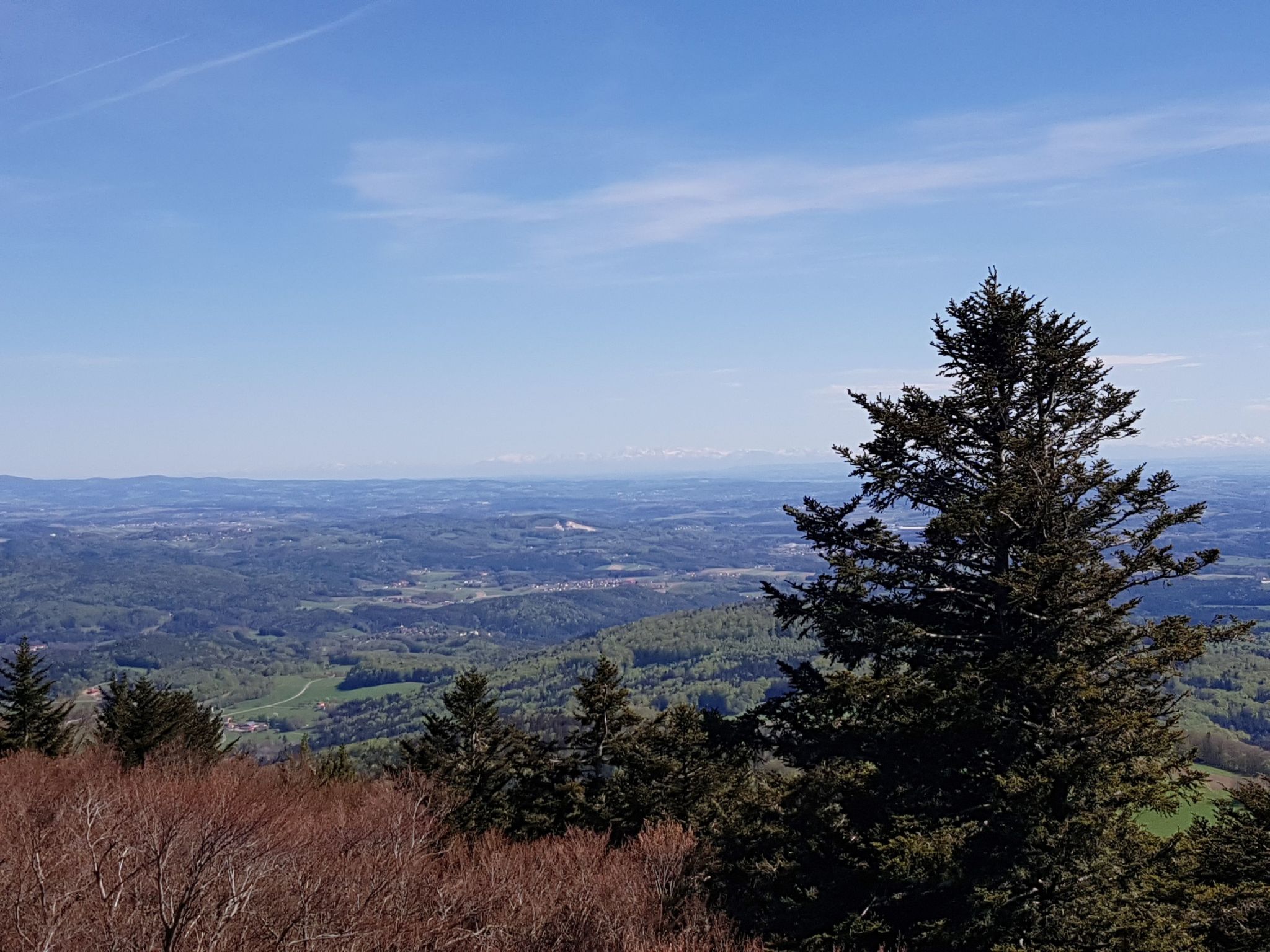 Charmante Wohnung in Langfurth mit Kleinem Balkon-Image-tags.info