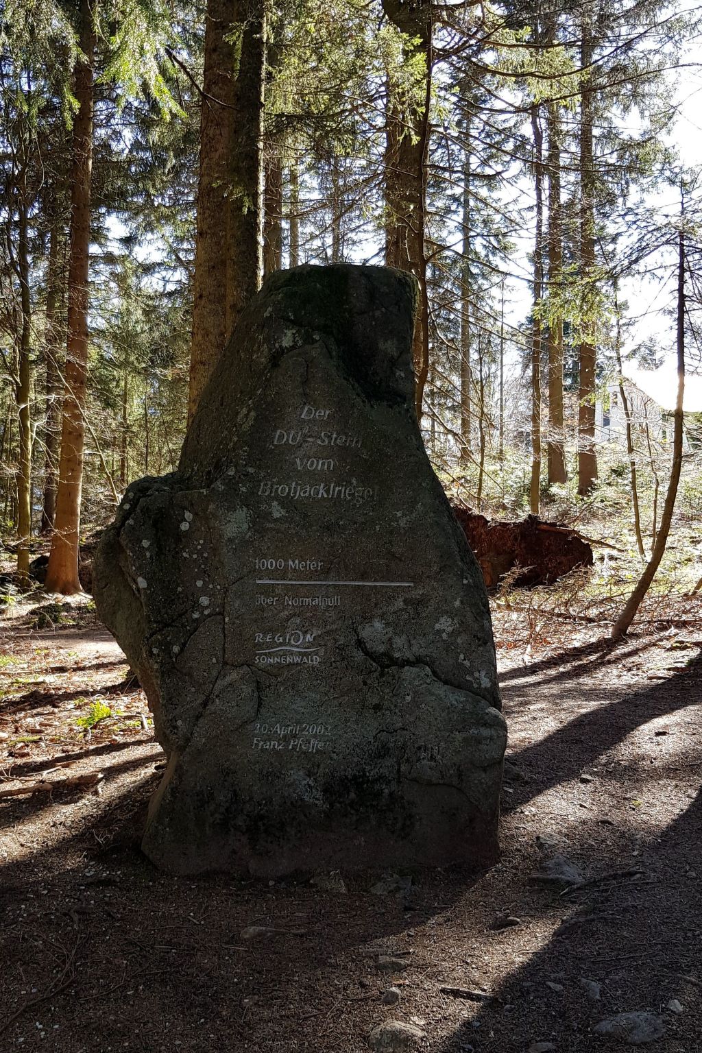 Charmante Wohnung in Langfurth mit Kleinem Balkon-Image-tags.info