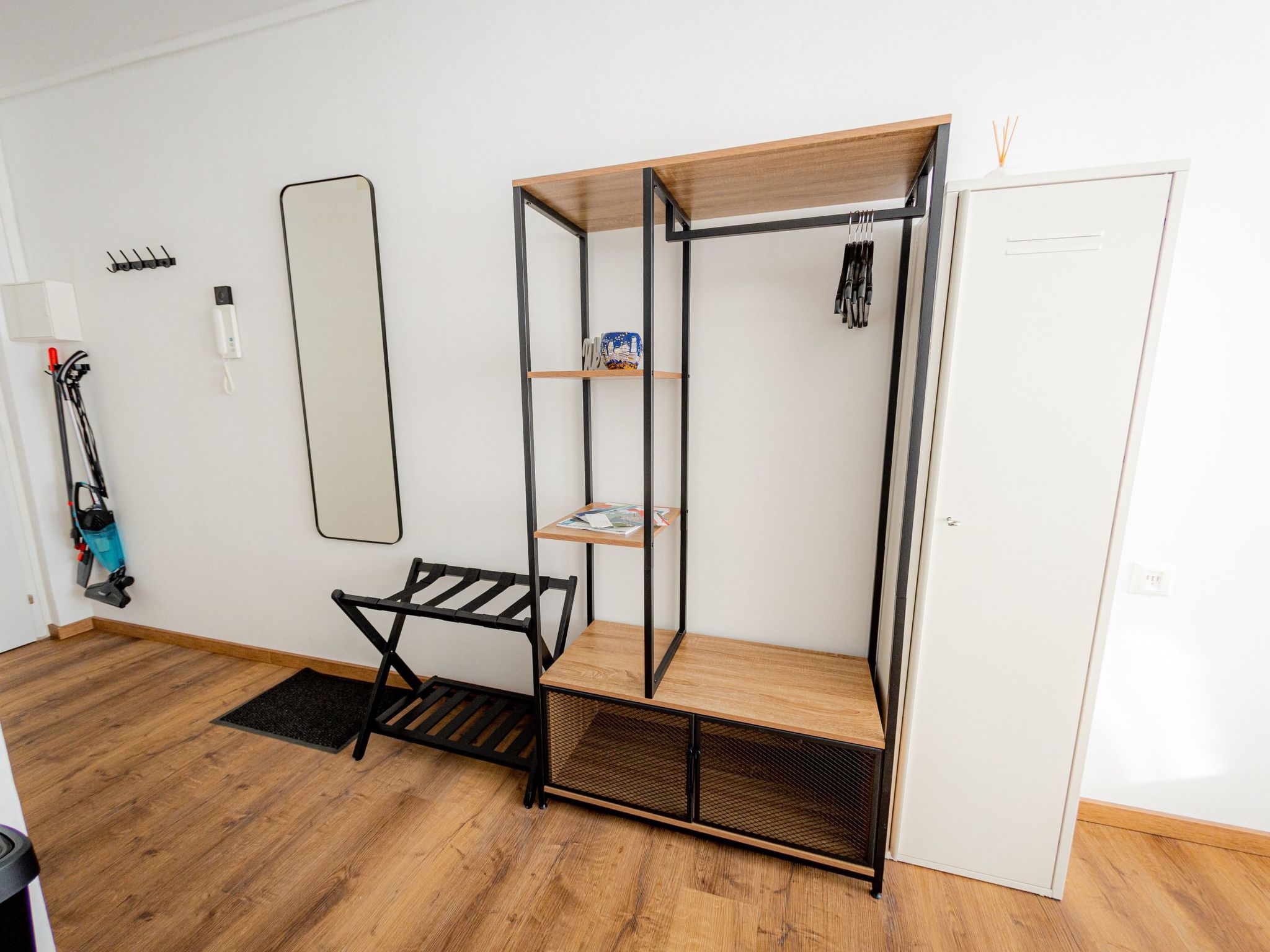 Come4Stay Passau - modern - Parkplatz-Image-tags.info