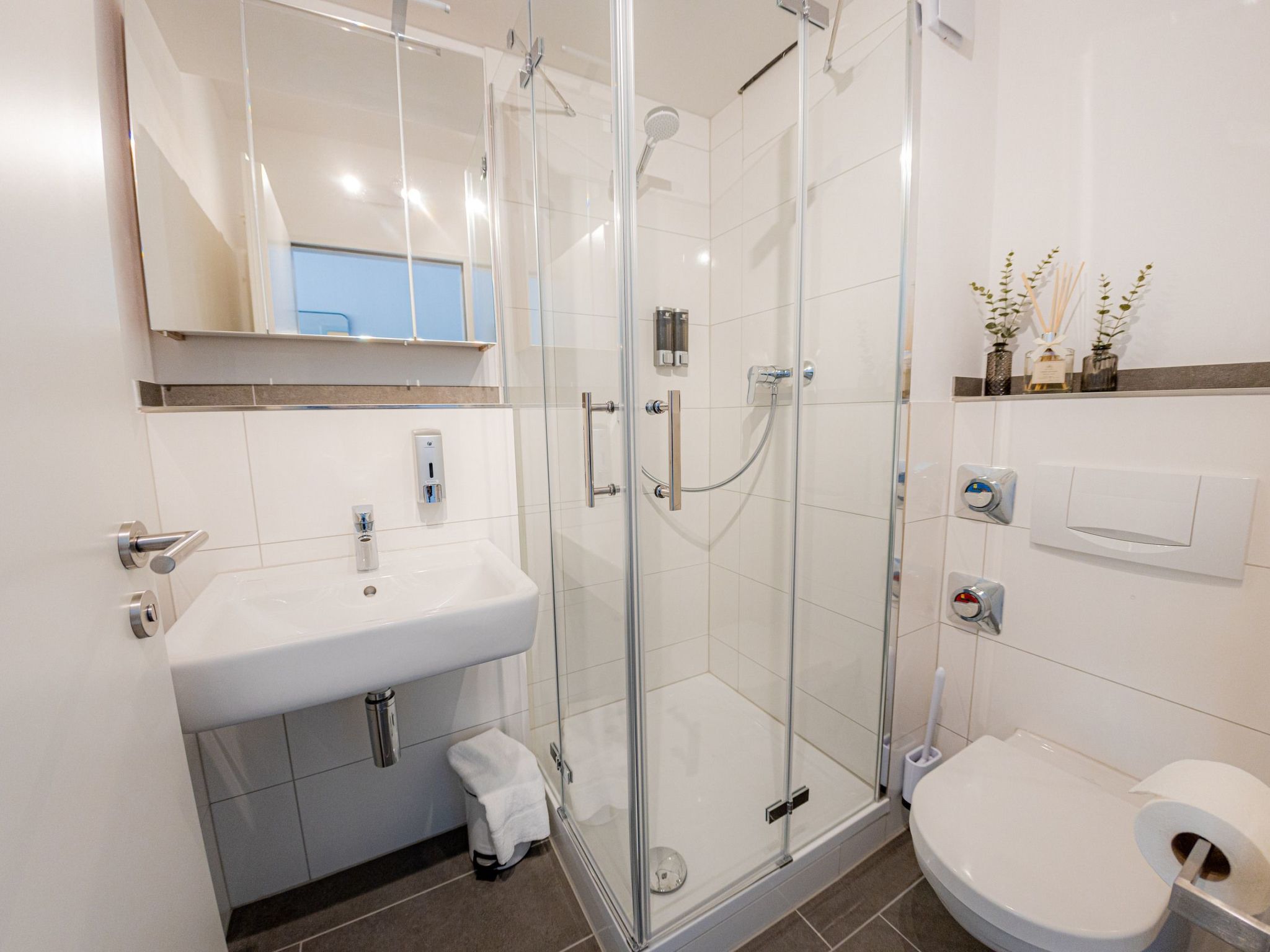 Come4Stay Passau - modern - Parkplatz-Image-tags.info