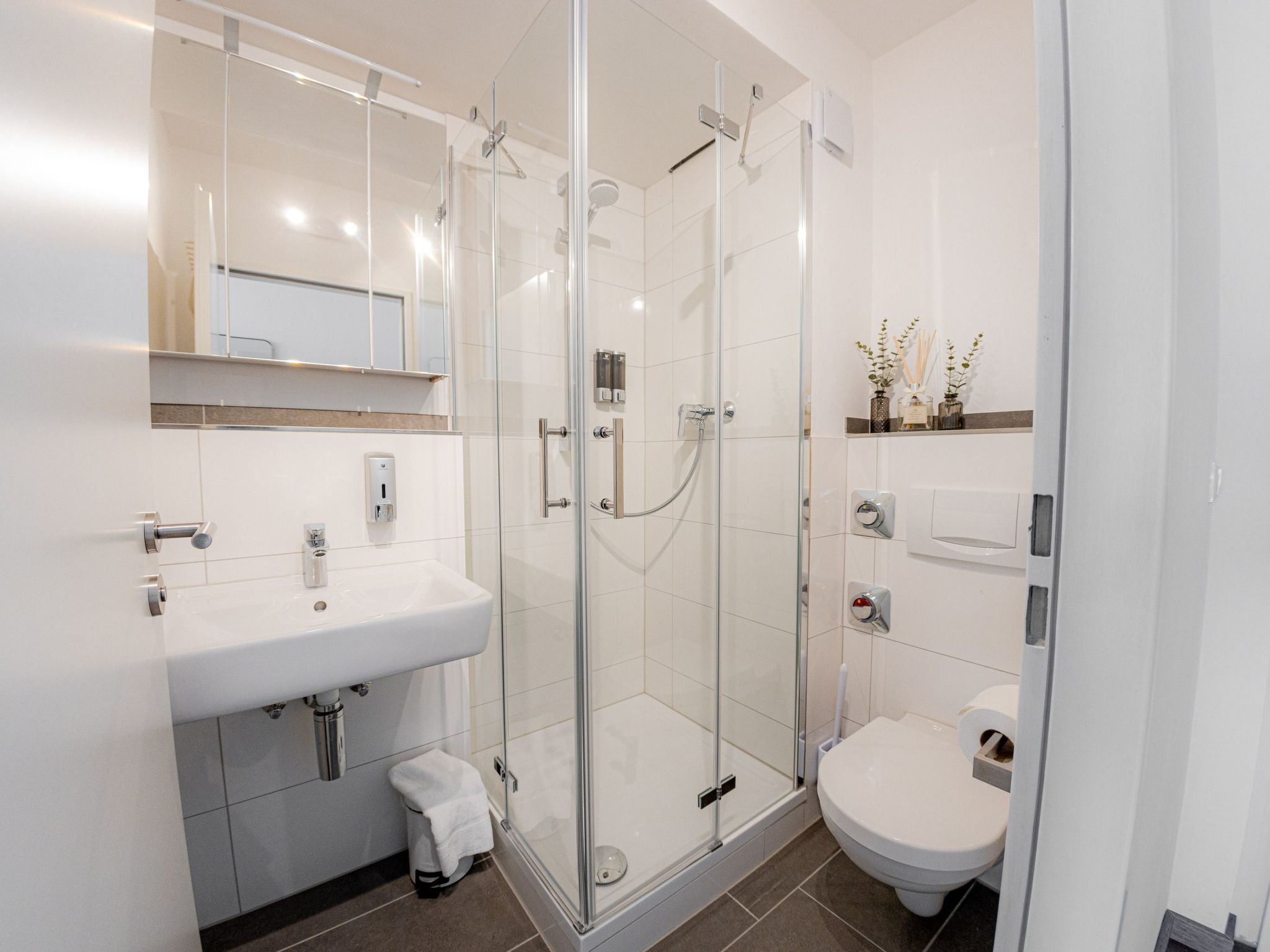 Come4Stay Passau - modern - Parkplatz-Image-tags.info