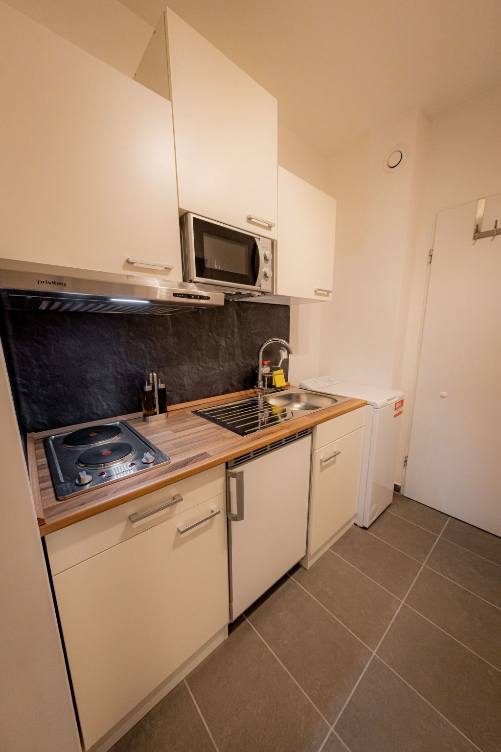 Come4Stay Passau - Spitalhof - Modern - Wlan - Küche - Parkplatz - SmartTV mit