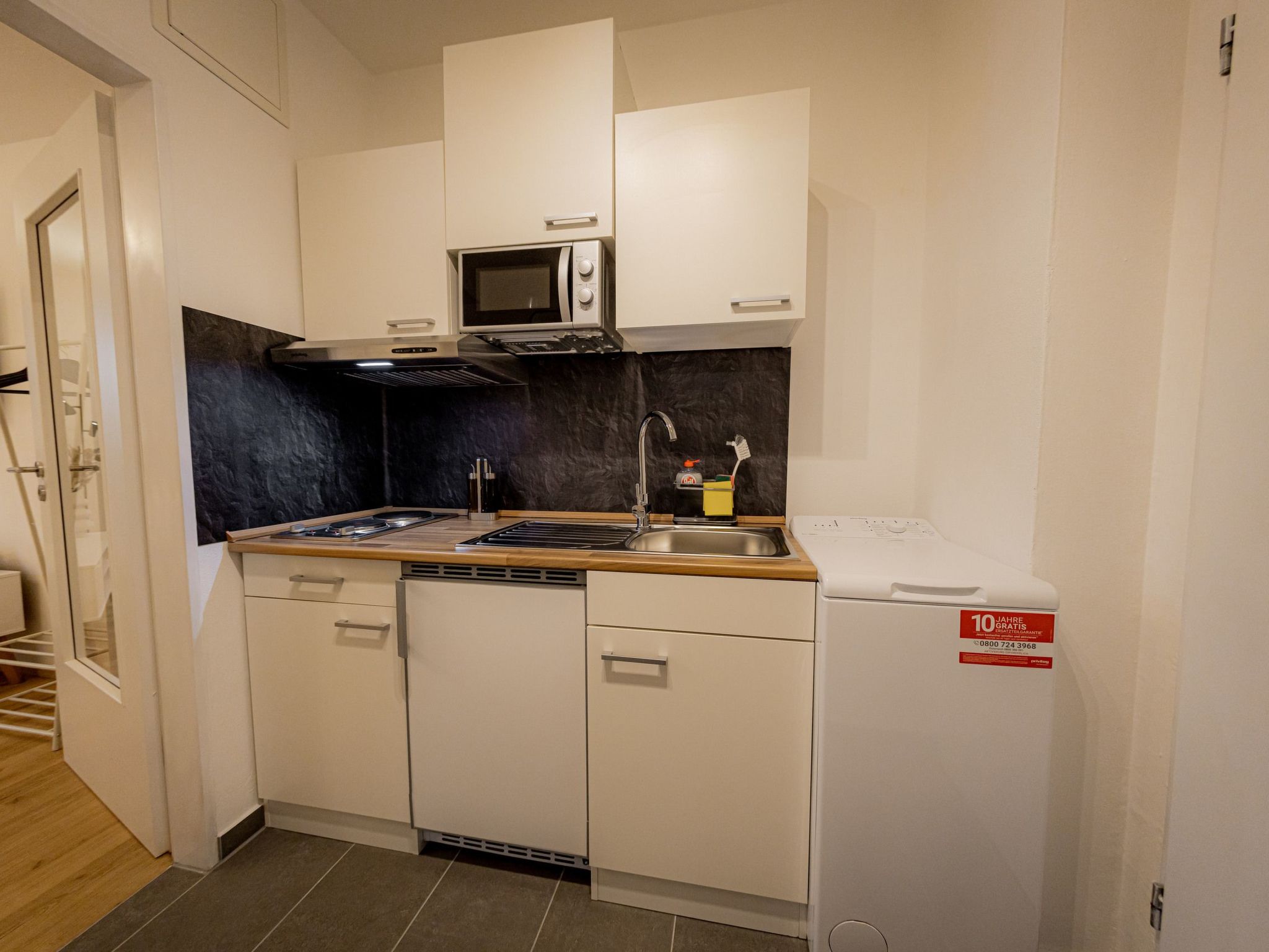 Come4Stay Passau - Spitalhof - Modern - Wlan - Küche - Parkplatz - SmartTV mit