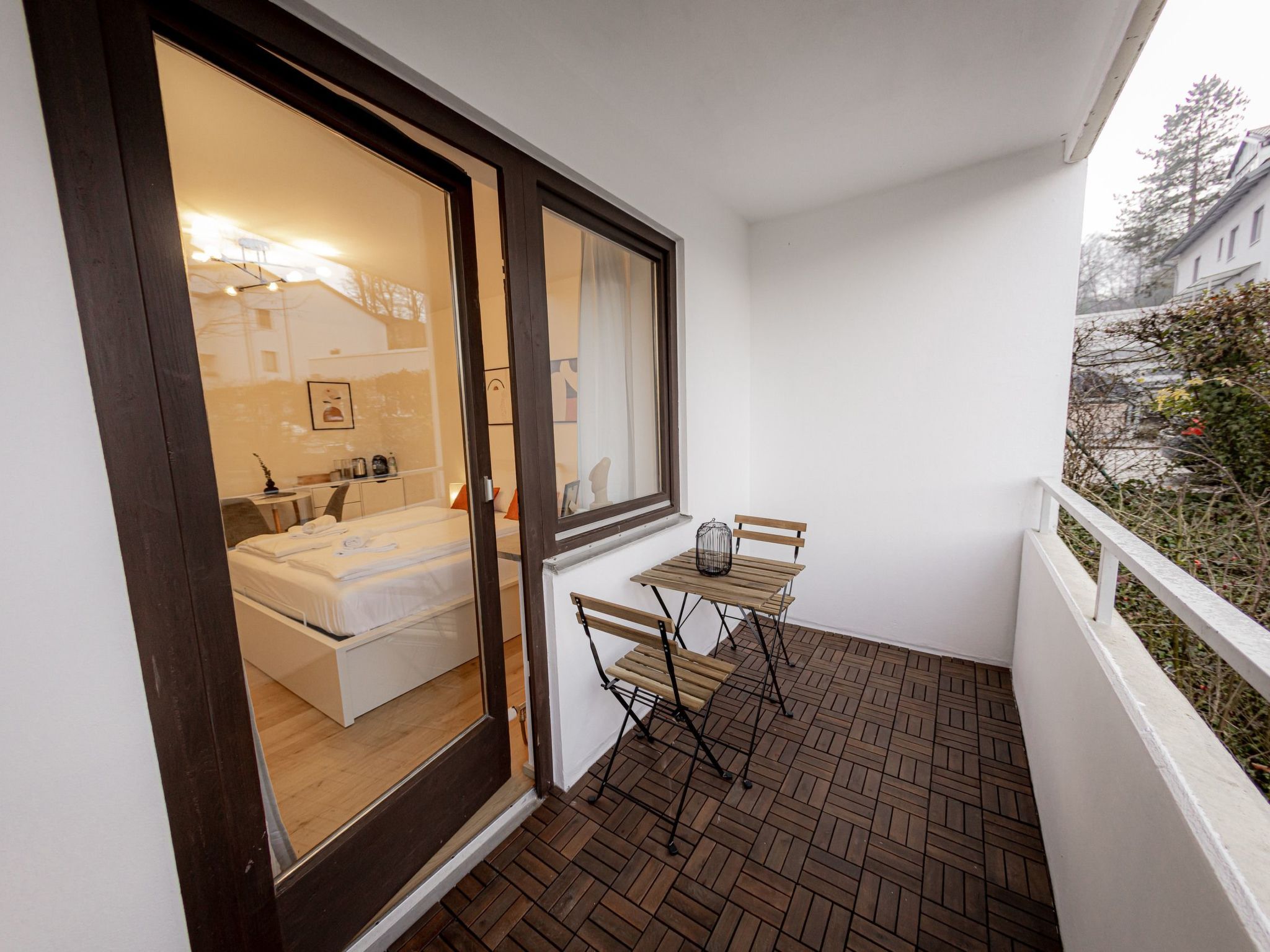 Come4Stay Passau - Spitalhof - Modern - Wlan - Küche - Parkplatz - SmartTV mit-Image-tags.info