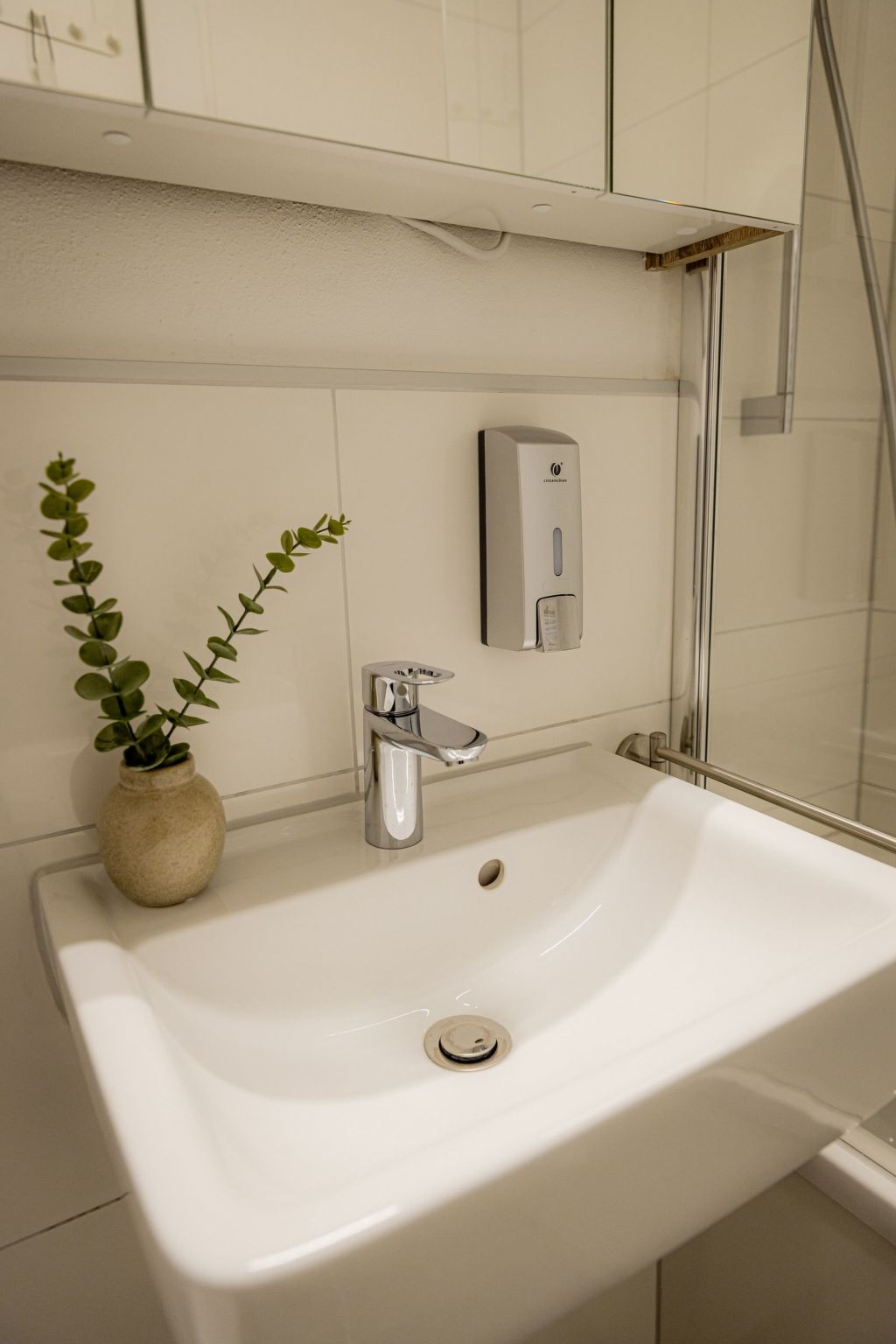 Come4Stay Passau - Spitalhof - Modern - Wlan - Küche - Parkplatz - SmartTV mit-Image-tags.info