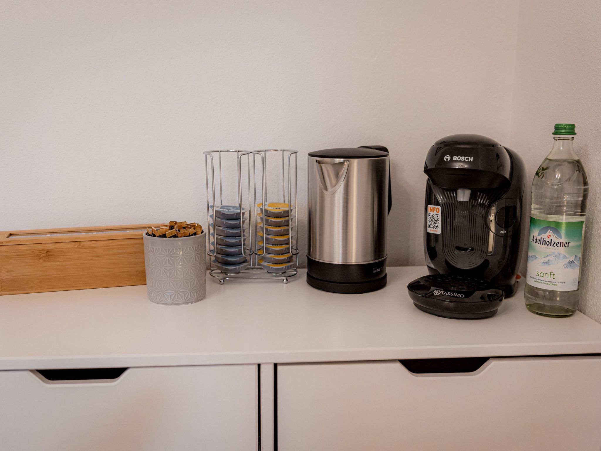 Come4Stay Passau - Spitalhof - Modern - Wlan - Küche - Parkplatz - SmartTV mit-Image-tags.info