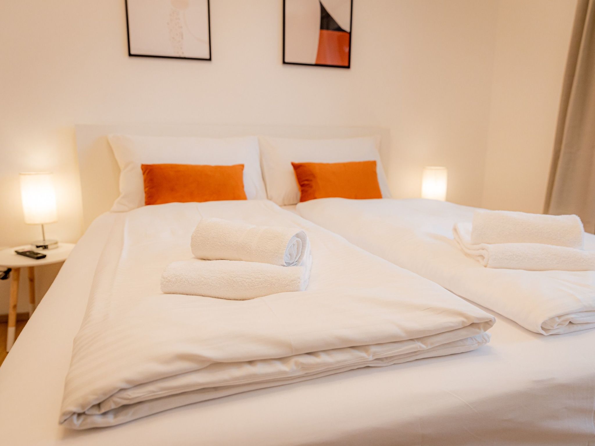 Come4Stay Passau - Spitalhof - Modern - Wlan - Küche - Parkplatz - SmartTV mit-Image-tags.info