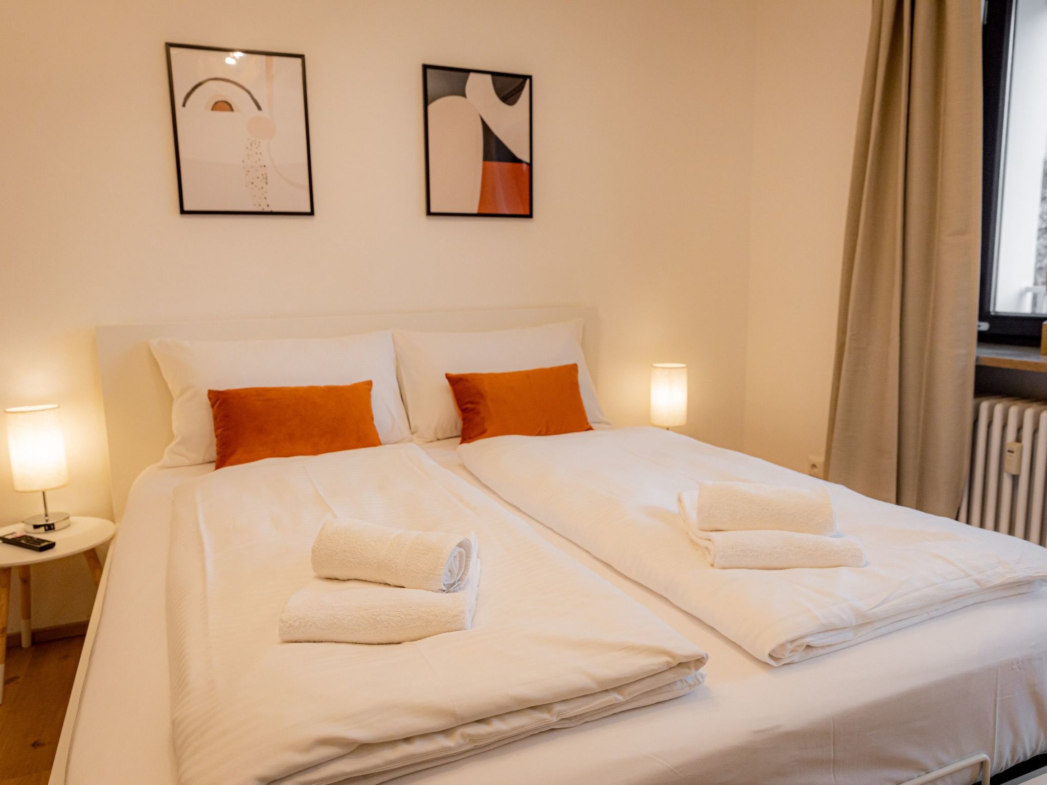 Come4Stay Passau - Spitalhof - Modern - Wlan - Küche - Parkplatz - SmartTV mit-Image-tags.info