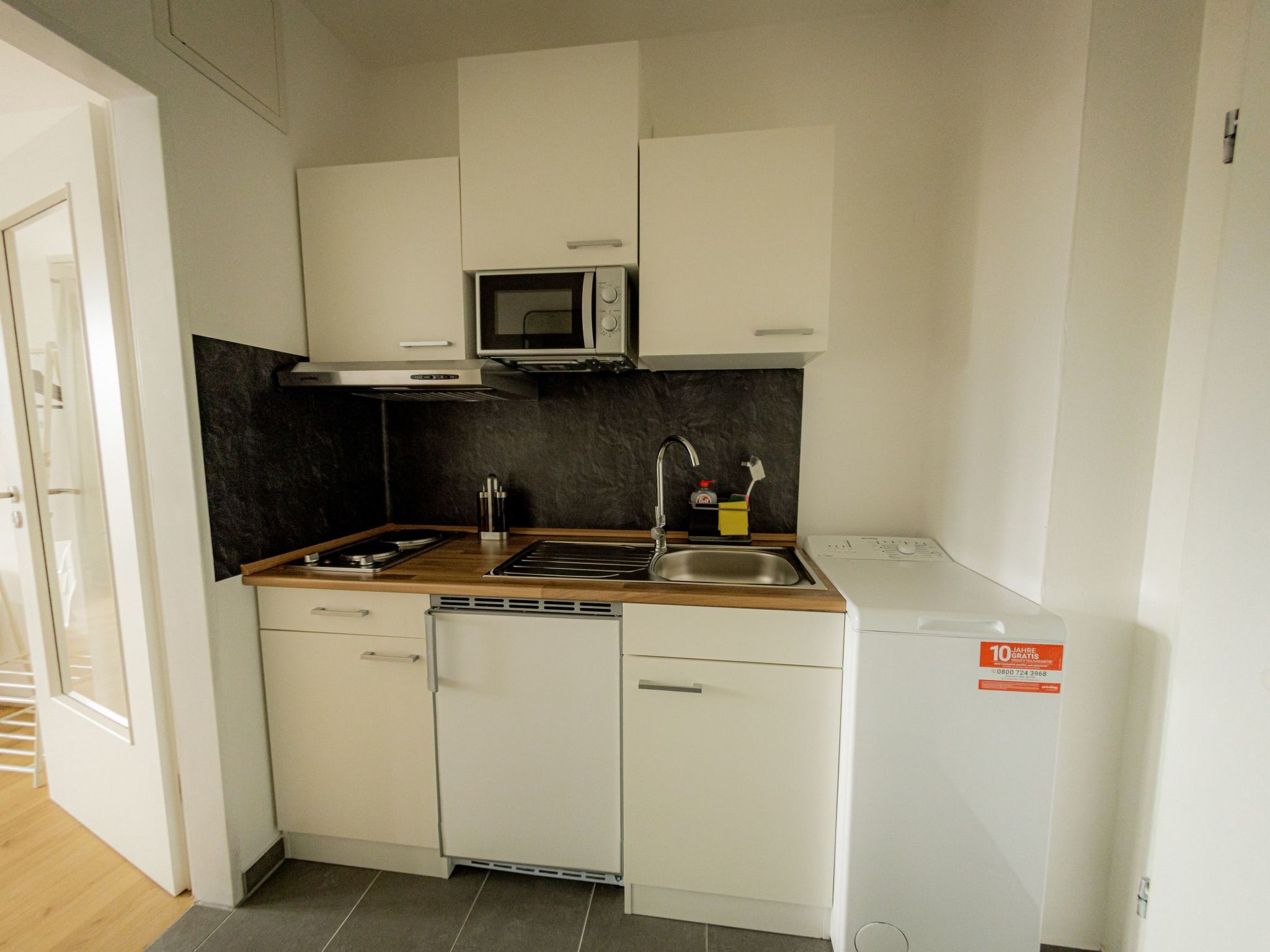 Come4Stay Passau - Spitalhof - Modern - Wlan - Küche - Parkplatz - SmartTV mit-Image-tags.info