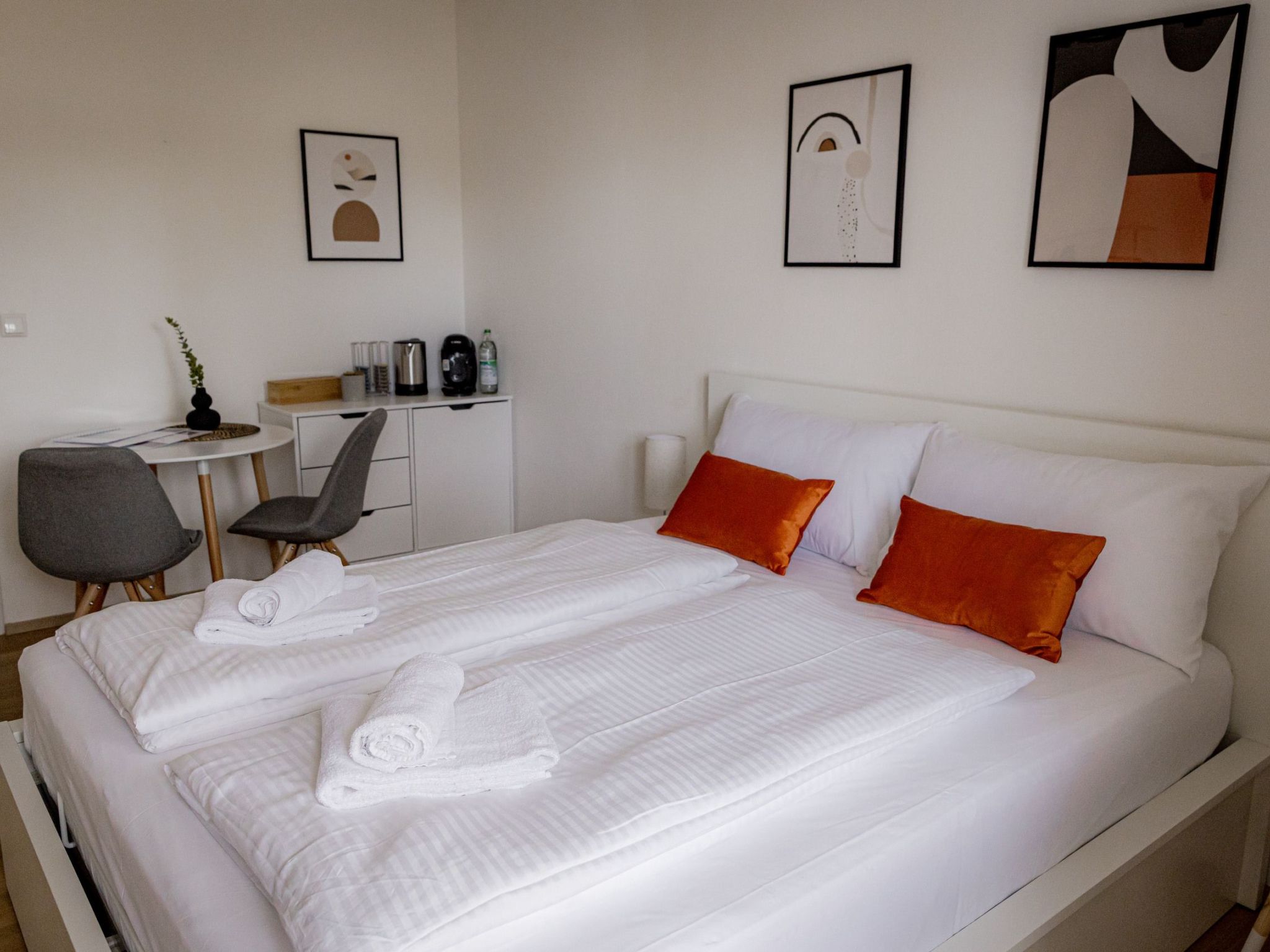 Come4Stay Passau - Spitalhof - Modern - Wlan - Küche - Parkplatz - SmartTV mit-Image-tags.info