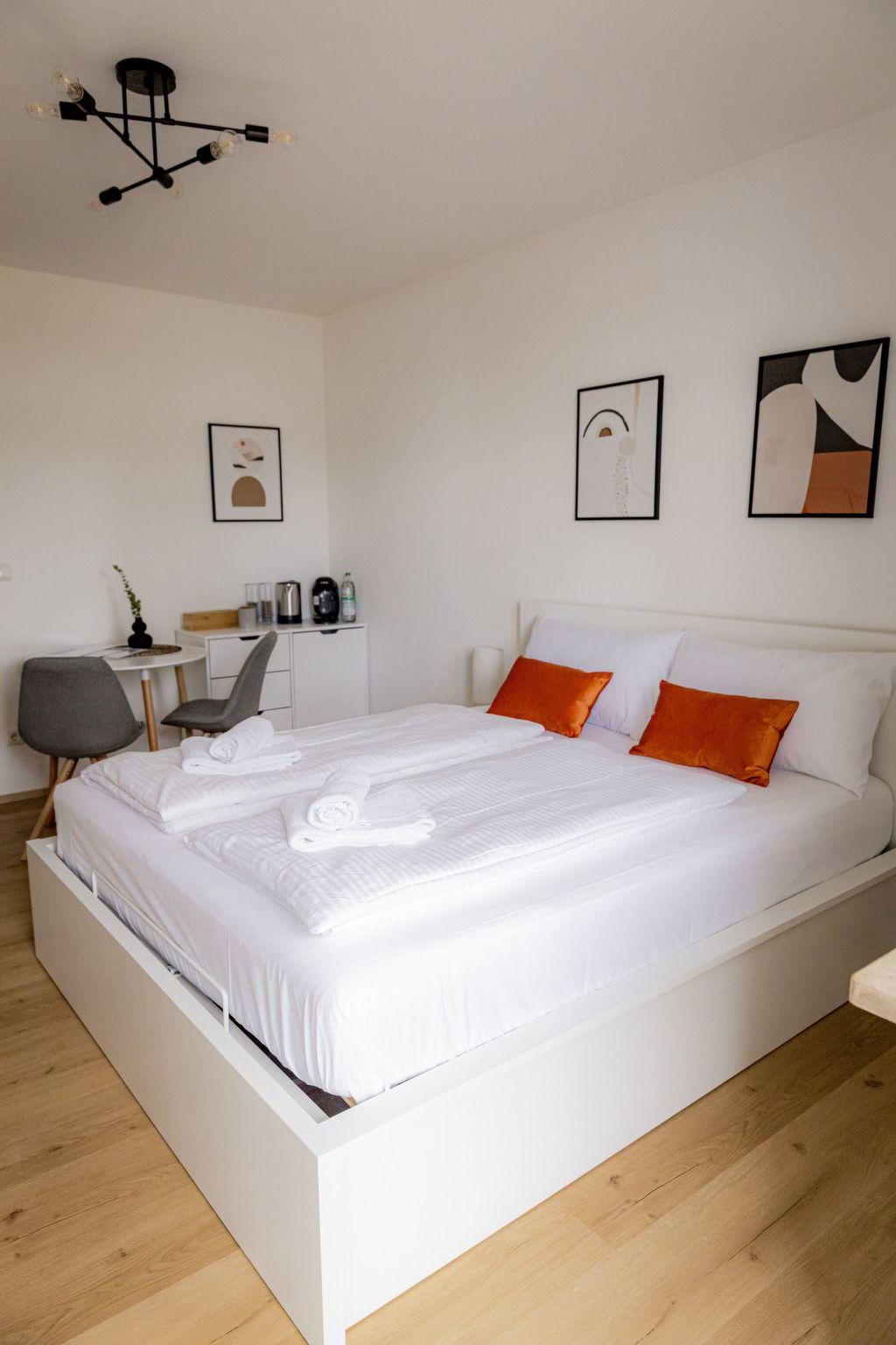 Come4Stay Passau - Spitalhof - Modern - Wlan - Küche - Parkplatz - SmartTV mit-Image-tags.info