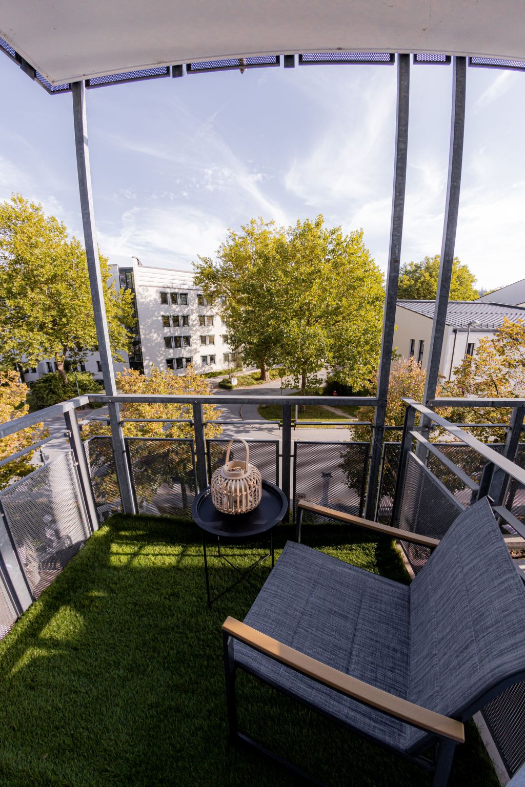 Come4Stay Passau - Wohnung Guby - 2 Zimmer