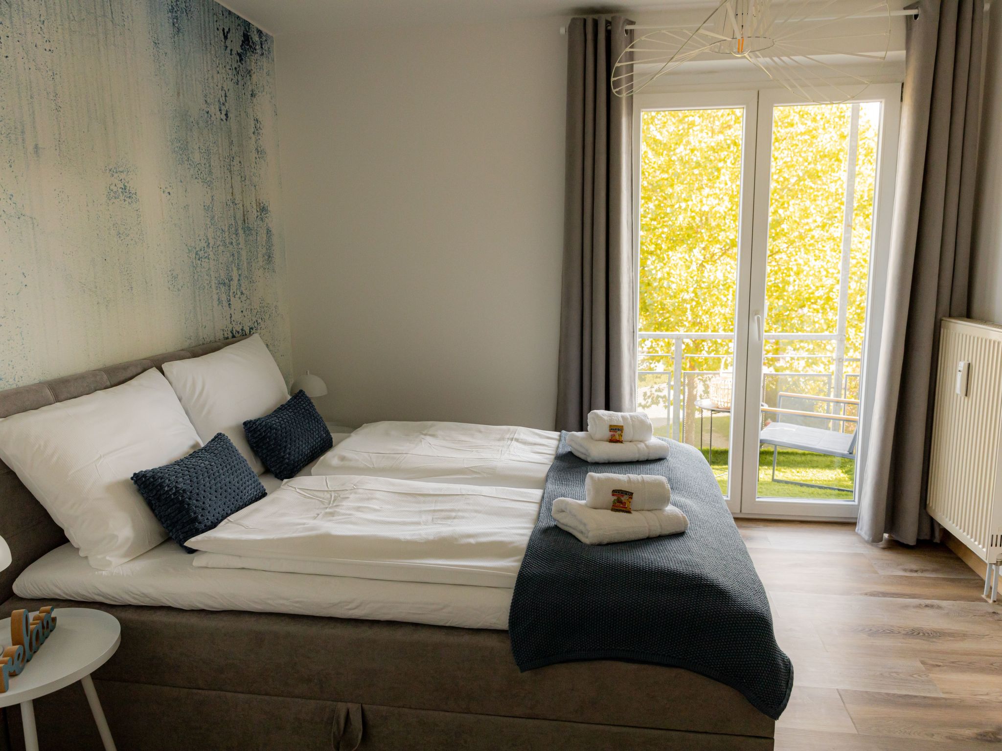 Come4Stay Passau - Wohnung Guby - 2 Zimmer-Image-tags.info