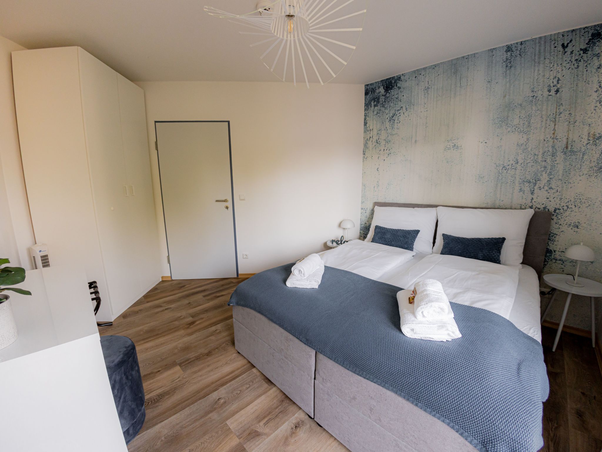 Come4Stay Passau - Wohnung Guby - 2 Zimmer-Image-tags.info