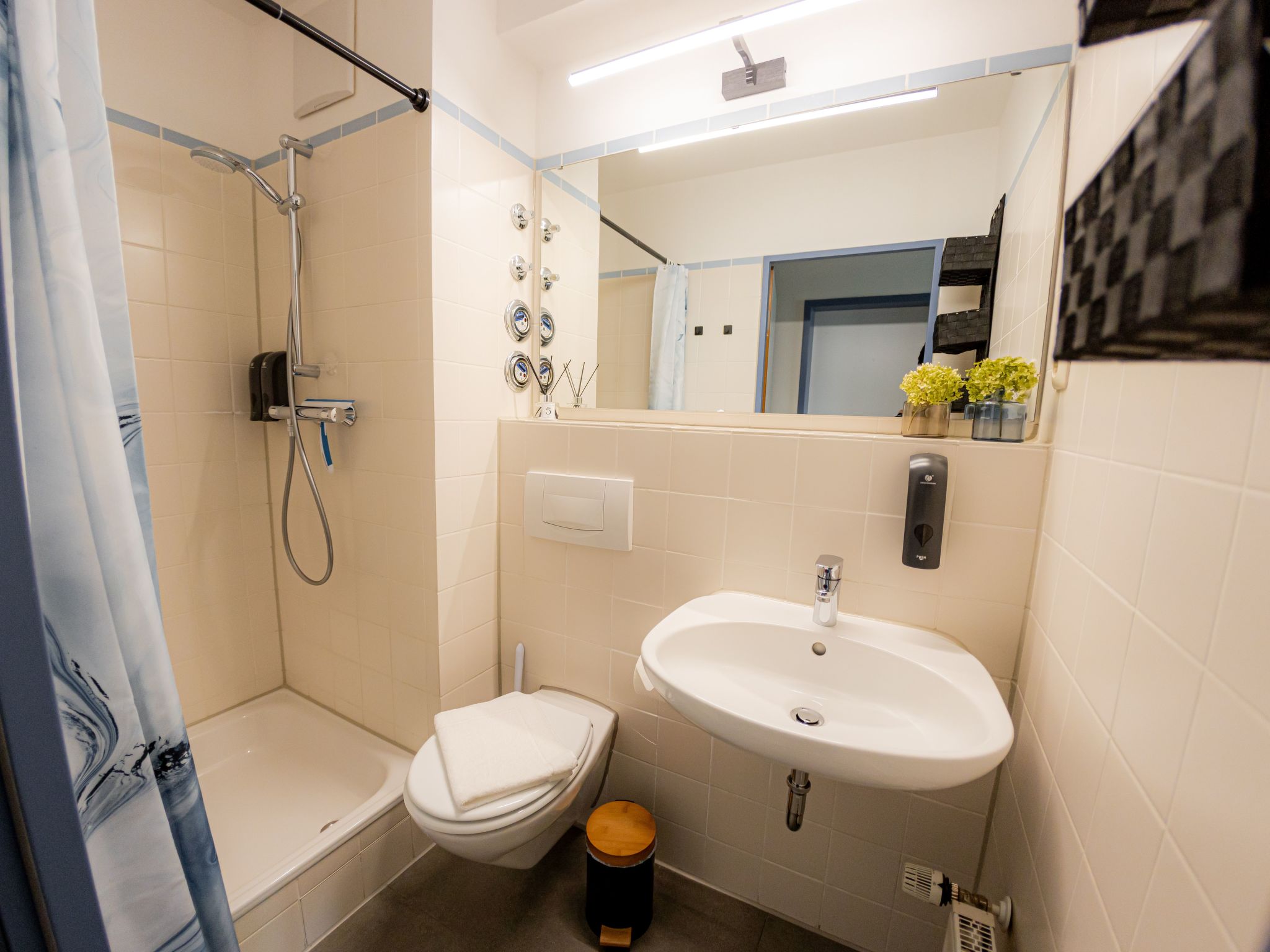 Come4Stay Passau - Wohnung Guby - 2 Zimmer-Image-tags.info