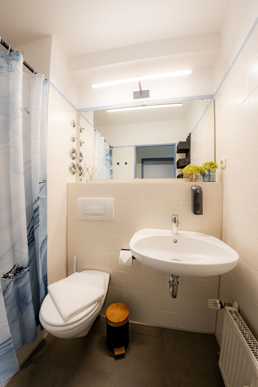 Come4Stay Passau - Wohnung Guby - 2 Zimmer-Image-tags.info