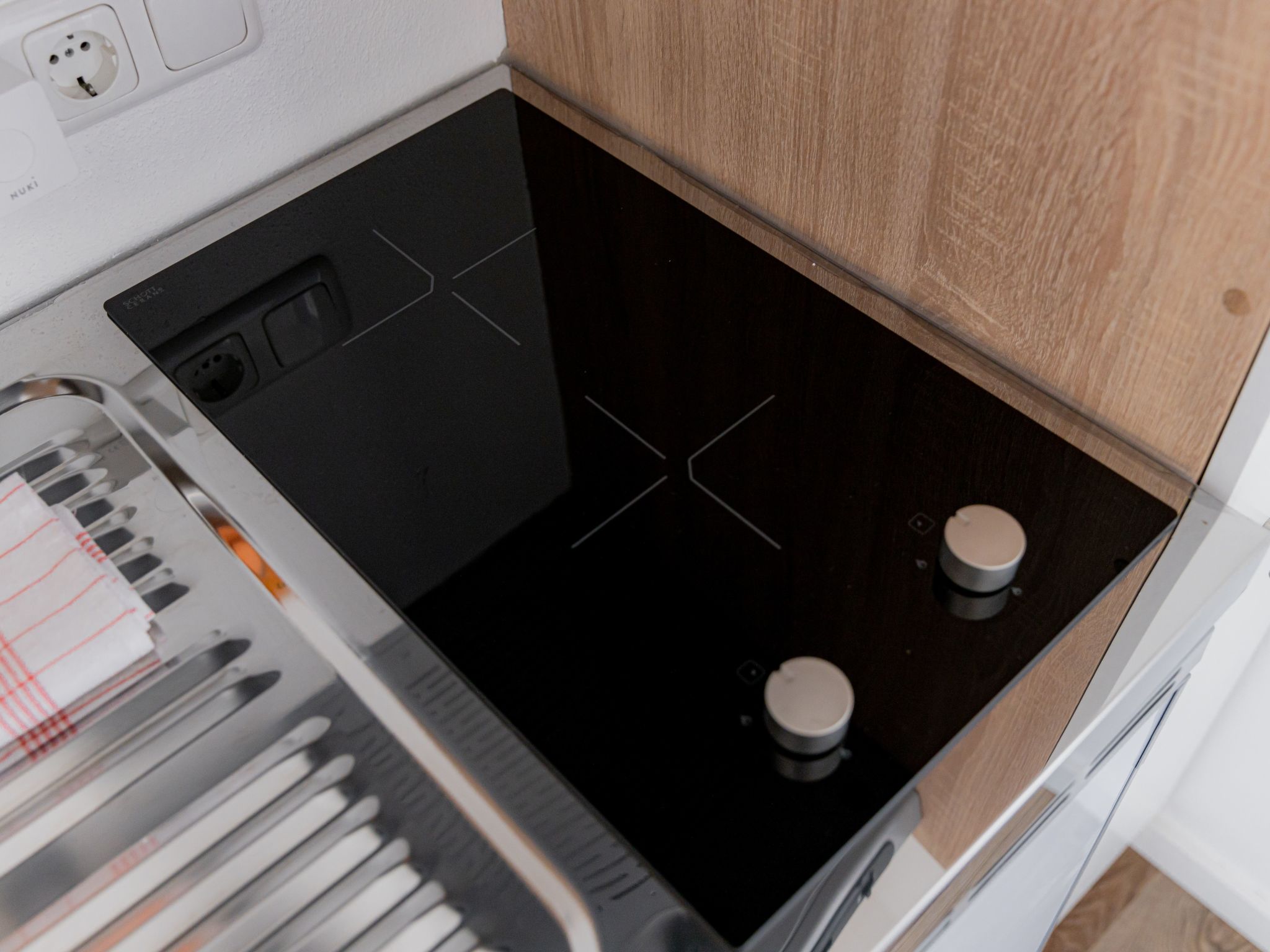 Come4Stay Passau - Wohnung Guby - 2 Zimmer-Image-tags.info