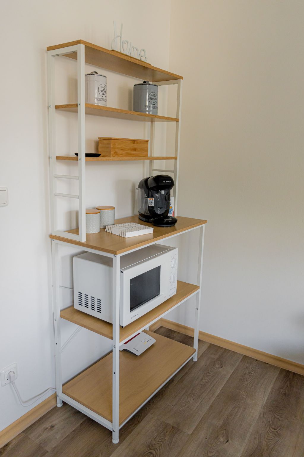 Come4Stay Passau - Wohnung Guby - 2 Zimmer-Image-tags.info