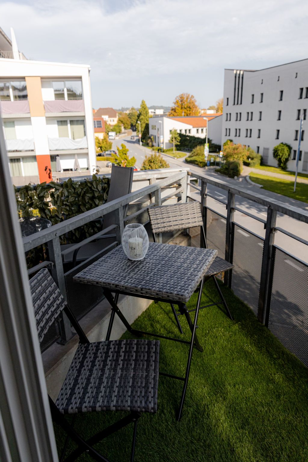 Come4Stay Passau - Wohnung Guby - 2 Zimmer-Image-tags.info