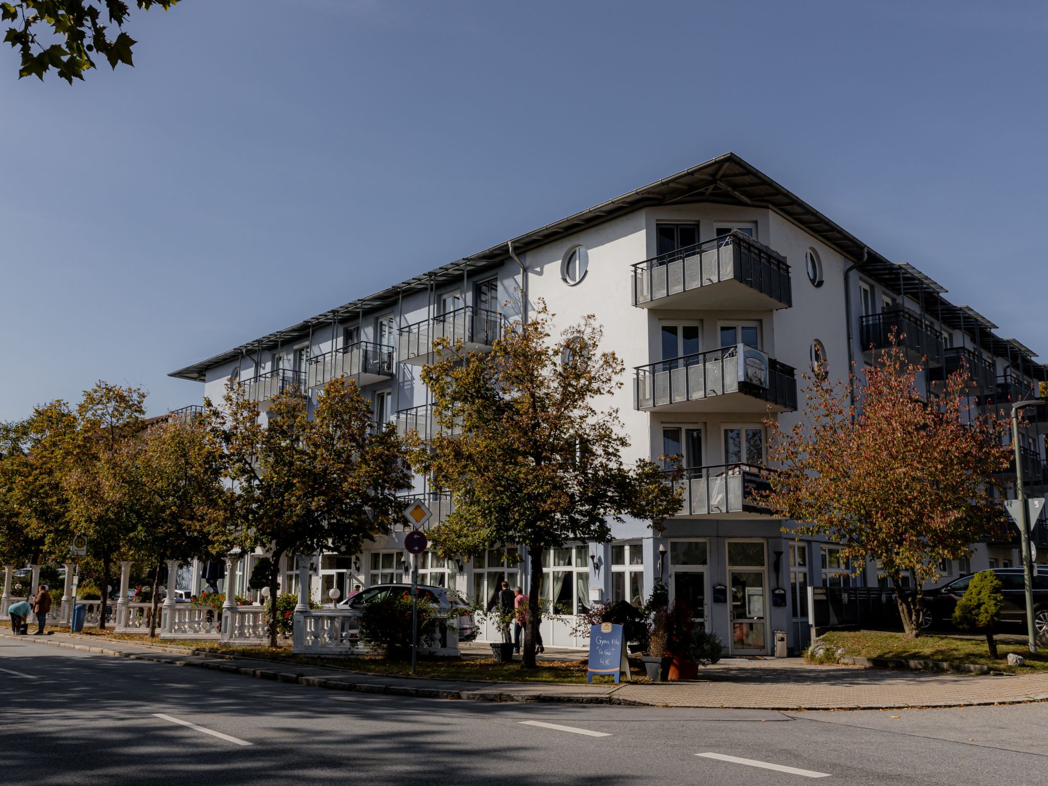 Come4Stay Passau - Wohnung Guby - 2 Zimmer-Image-tags.info