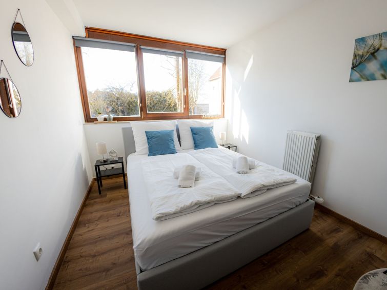 Come4stay Passau - Holzheim 126 - Parkplatz - Passau