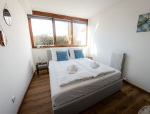 Come4Stay Passau - Holzheim 126 - Parkplatz